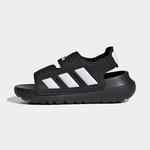 adidas Altaswim 2.0 Bebek Siyah Sandalet