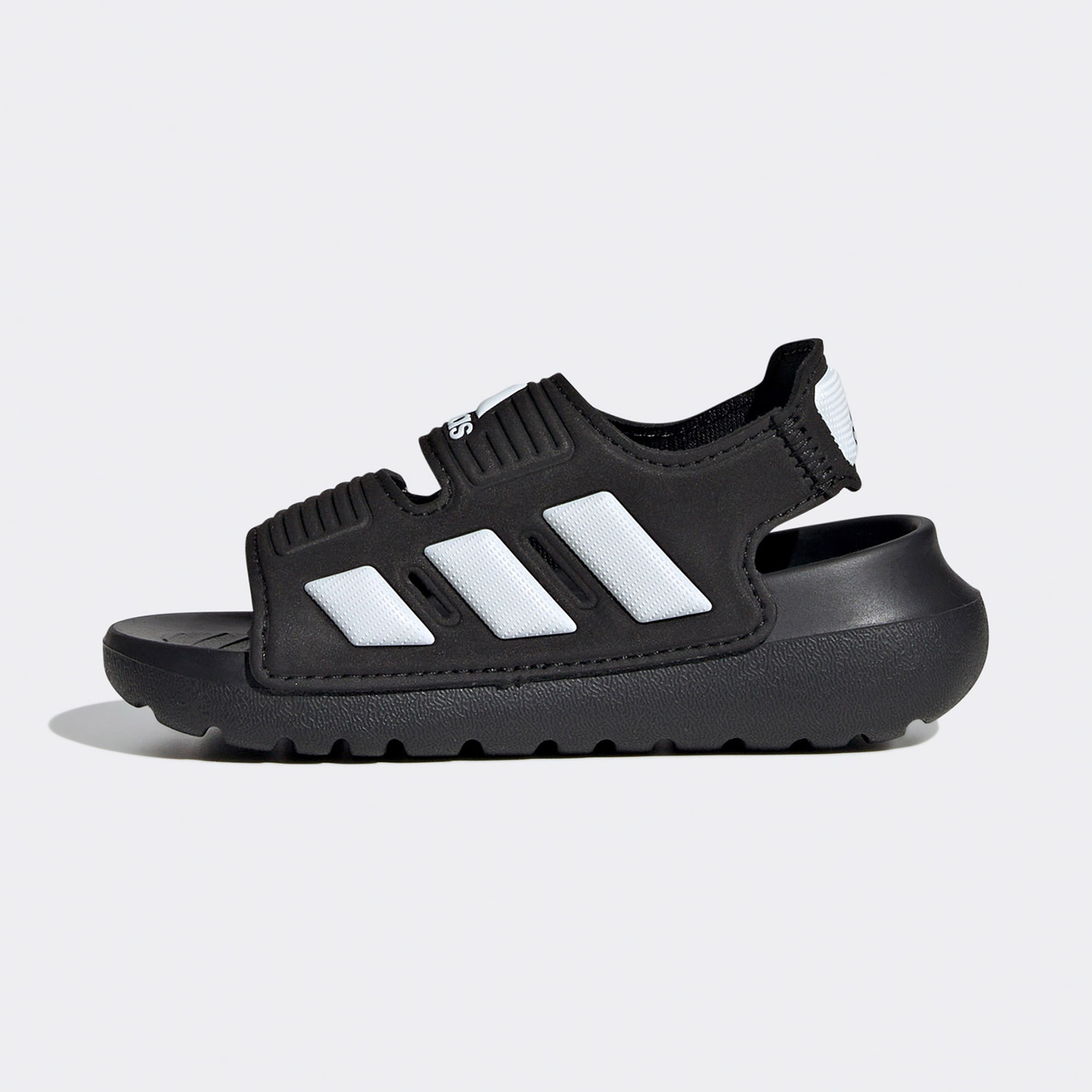 adidas Altaswim 2.0 Bebek Siyah Sandalet
