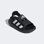 adidas Altaswim 2.0 Bebek Siyah Sandalet
