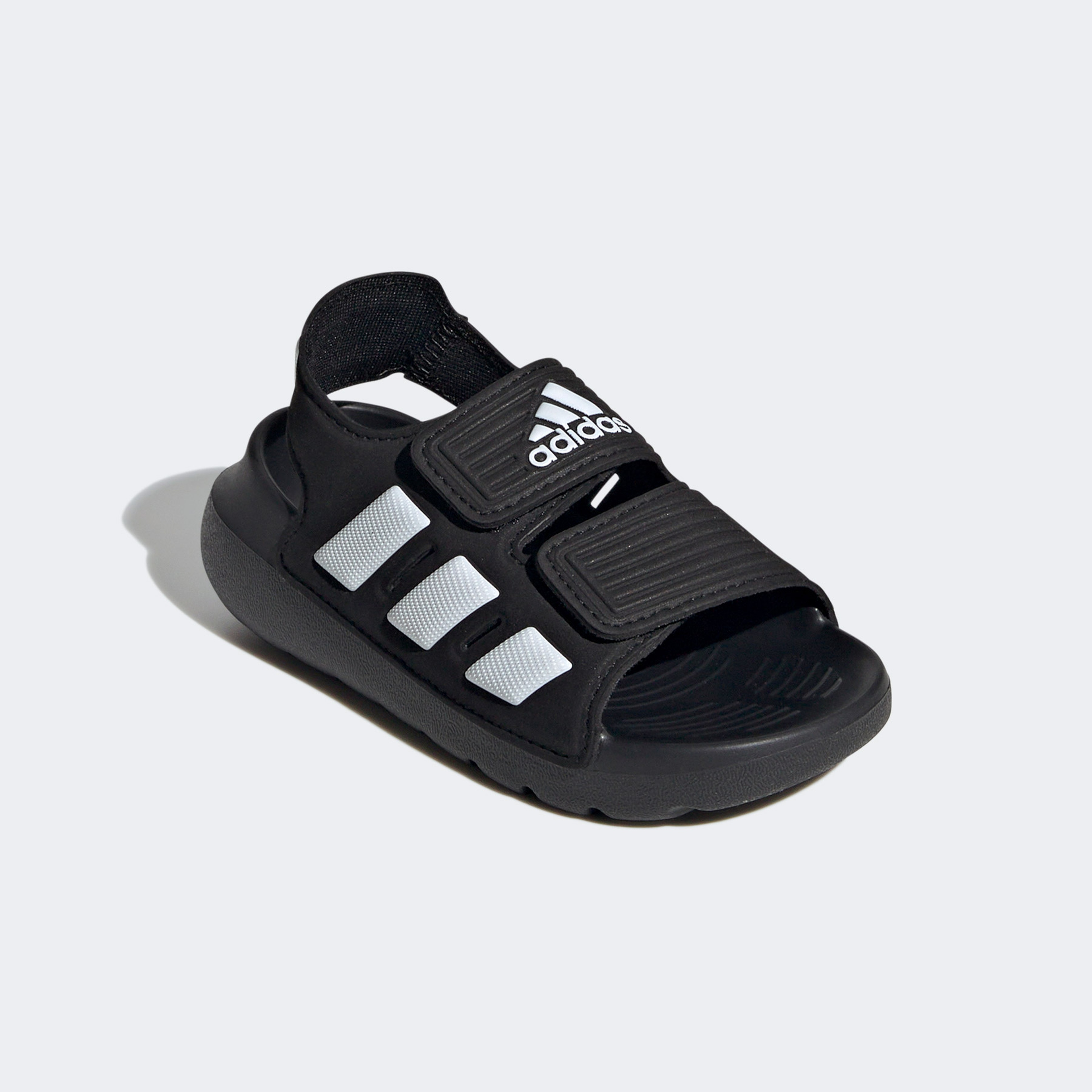 adidas Altaswim 2.0 Bebek Siyah Sandalet