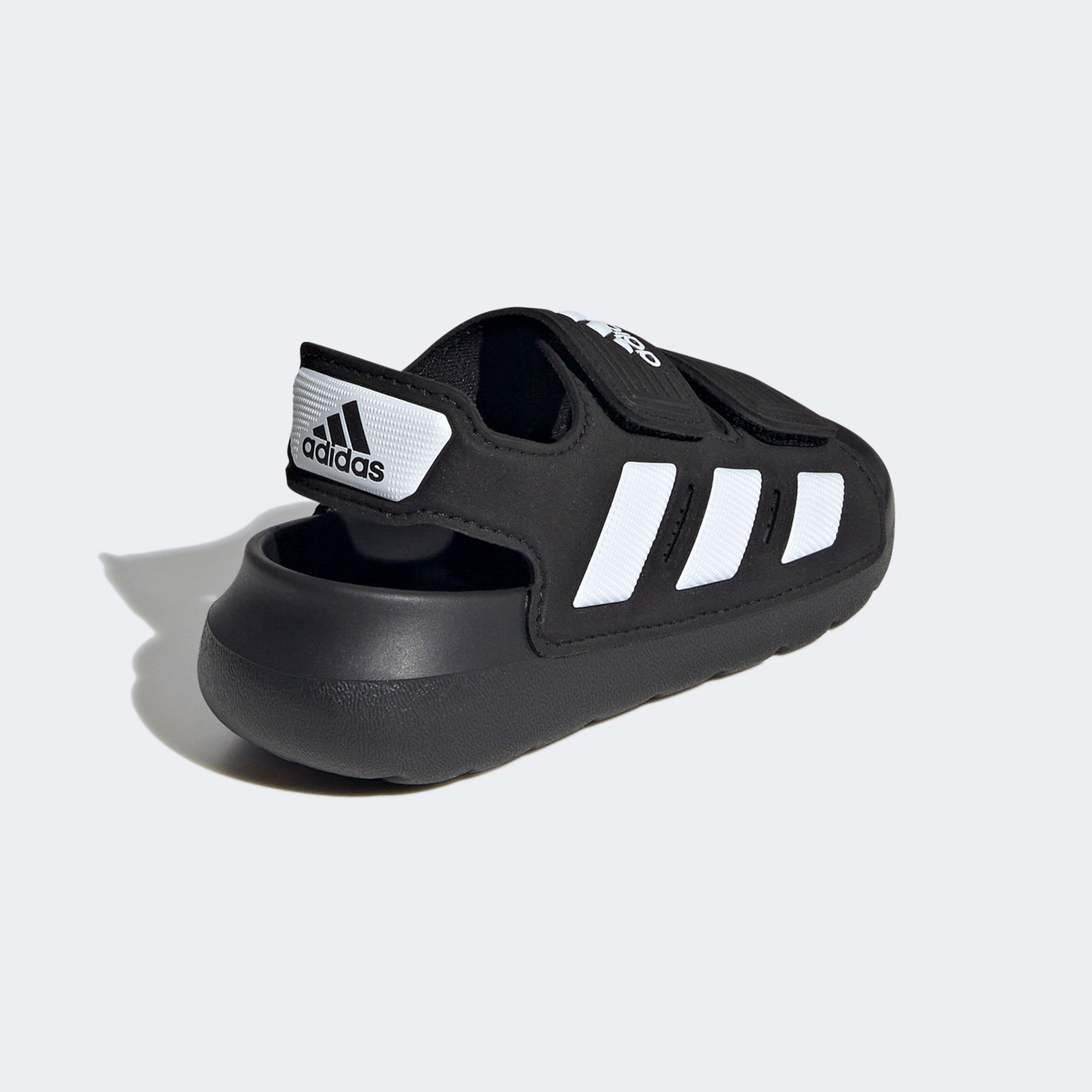 adidas Altaswim 2.0 Bebek Siyah Sandalet