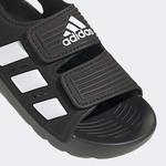 adidas Altaswim 2.0 Bebek Siyah Sandalet