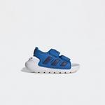 adidas Altaswim 2.01 Bebek Mavi Sandalet