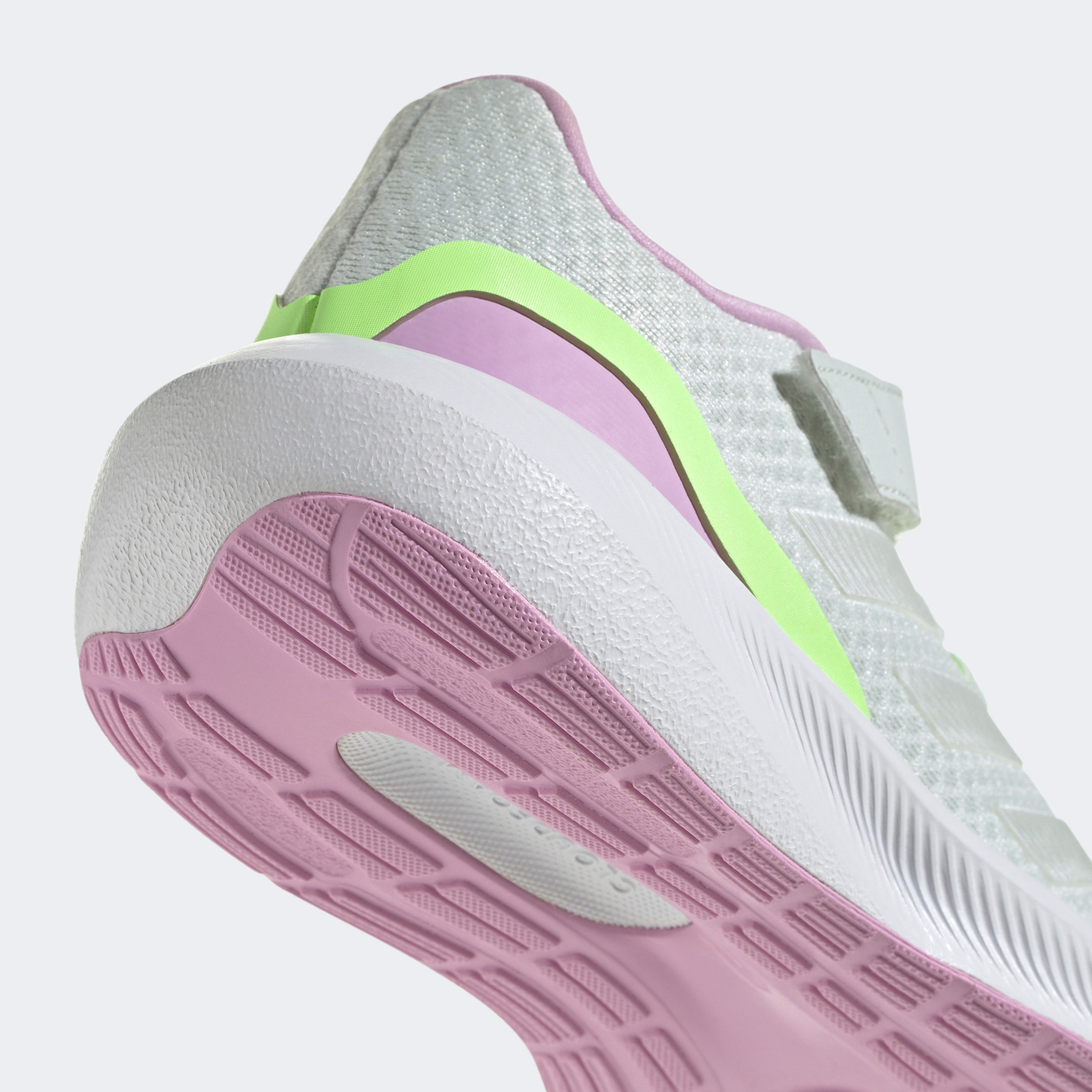 adidas Sportswear Runfalcon 3.0 El Çocuk Yeşil Spor Ayakkabı