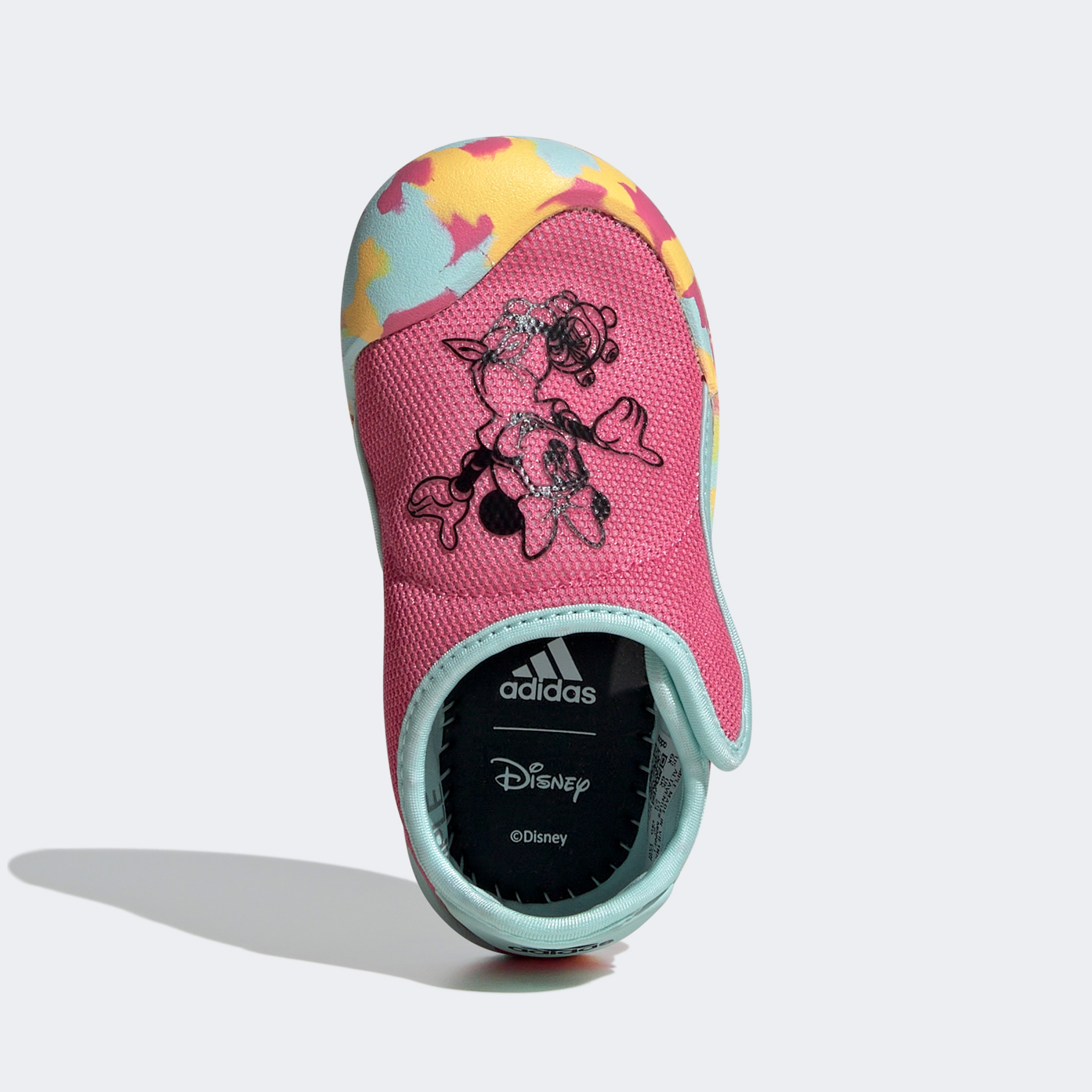 adidas Sportswear Altaventure Minnie Bebek Pembe Sandalet