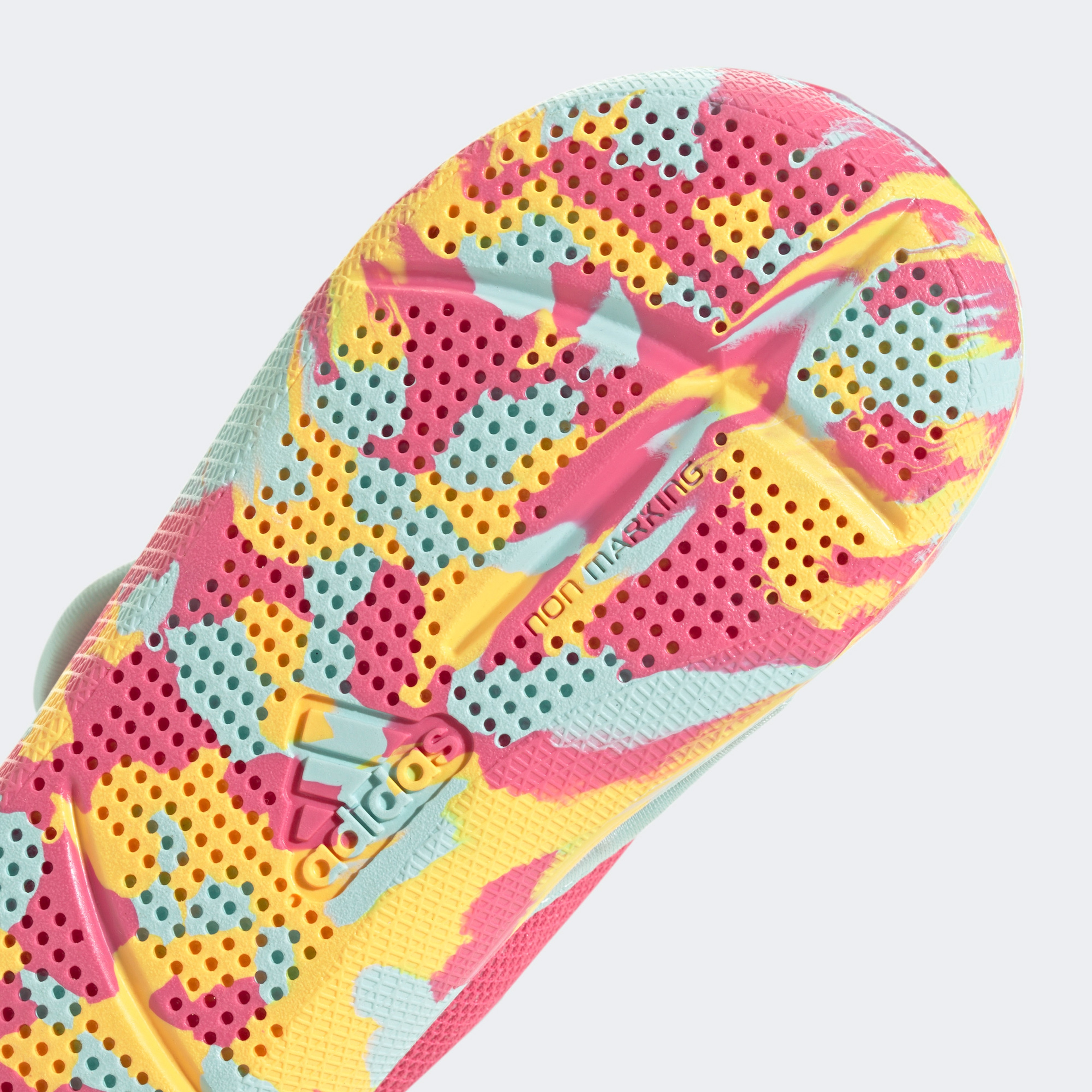 adidas Sportswear Altaventure Minnie Bebek Pembe Sandalet