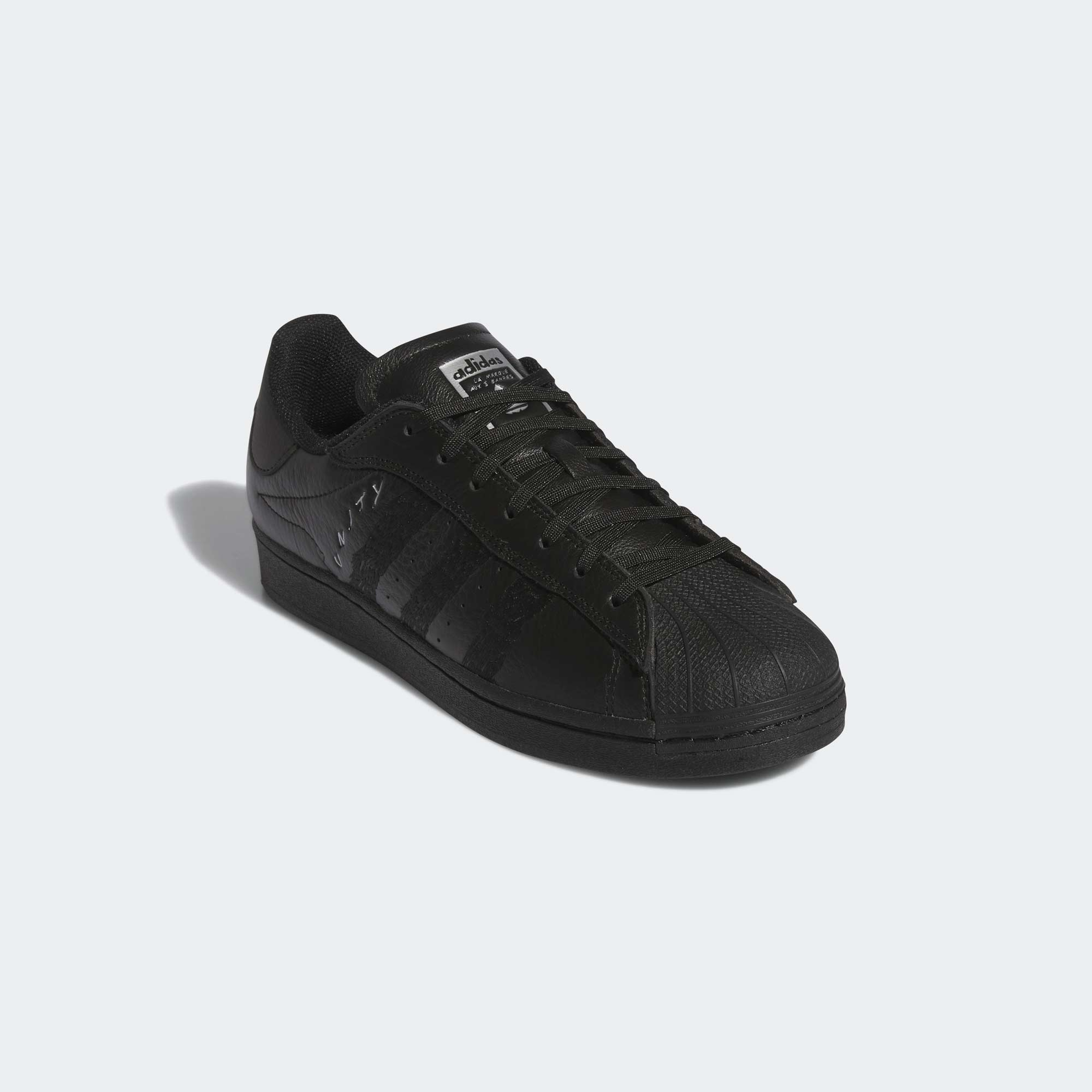 adidas Originals Superstar Adv X Unity Unisex Siyah Spor Ayakkabı