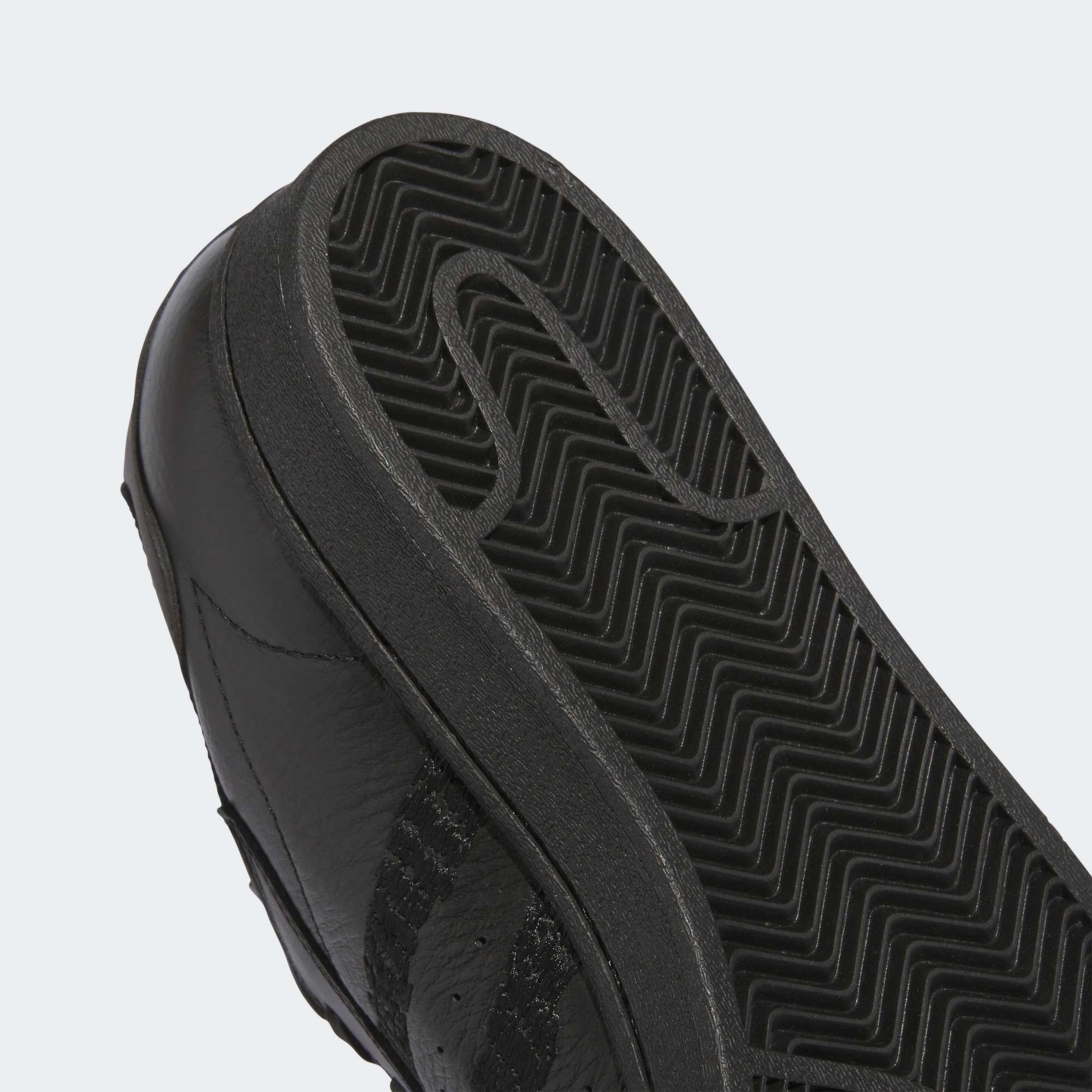 adidas Originals Superstar Adv X Unity Unisex Siyah Spor Ayakkabı