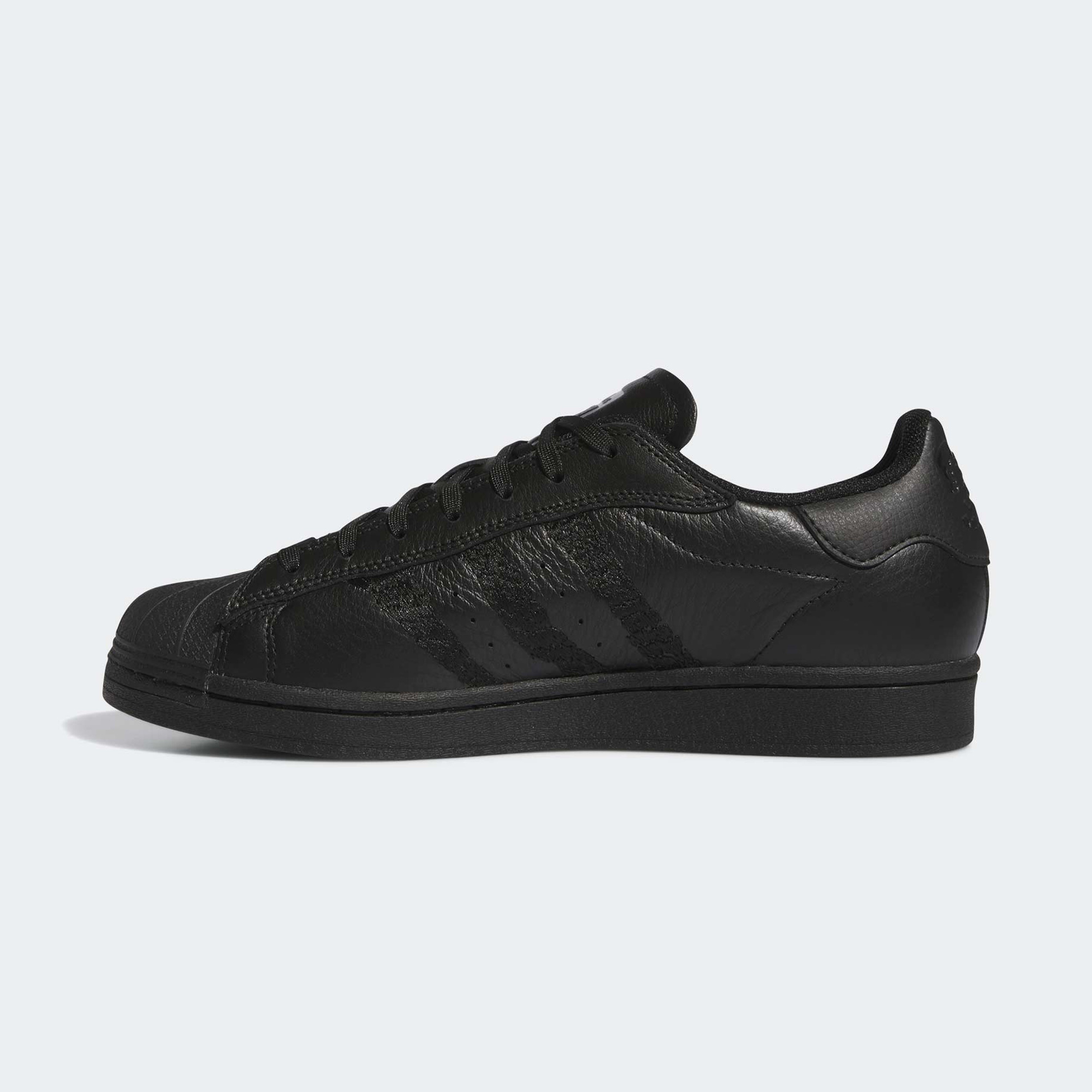 adidas Originals Superstar Adv X Unity Unisex Siyah Spor Ayakkabı