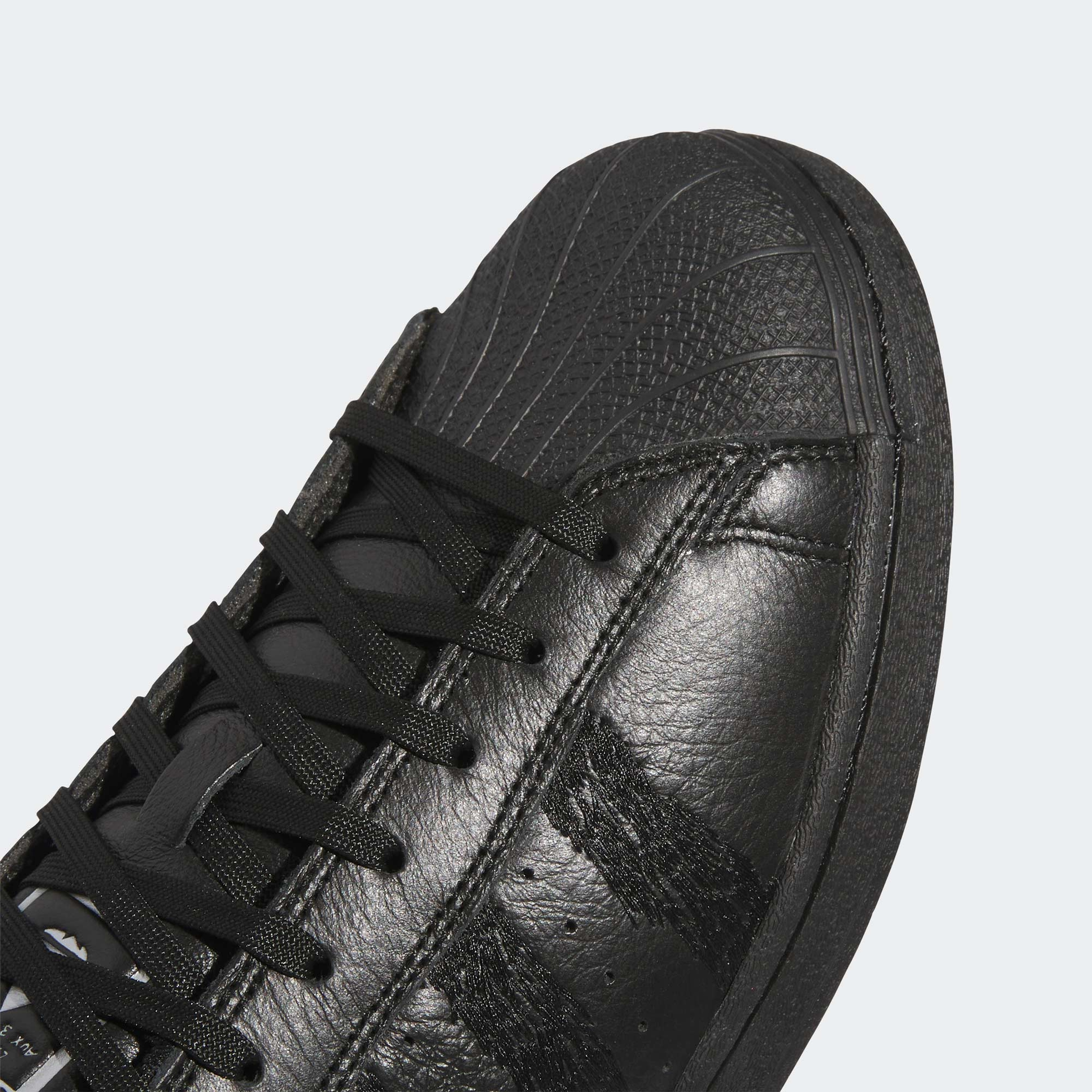 adidas Originals Superstar Adv X Unity Unisex Siyah Spor Ayakkabı