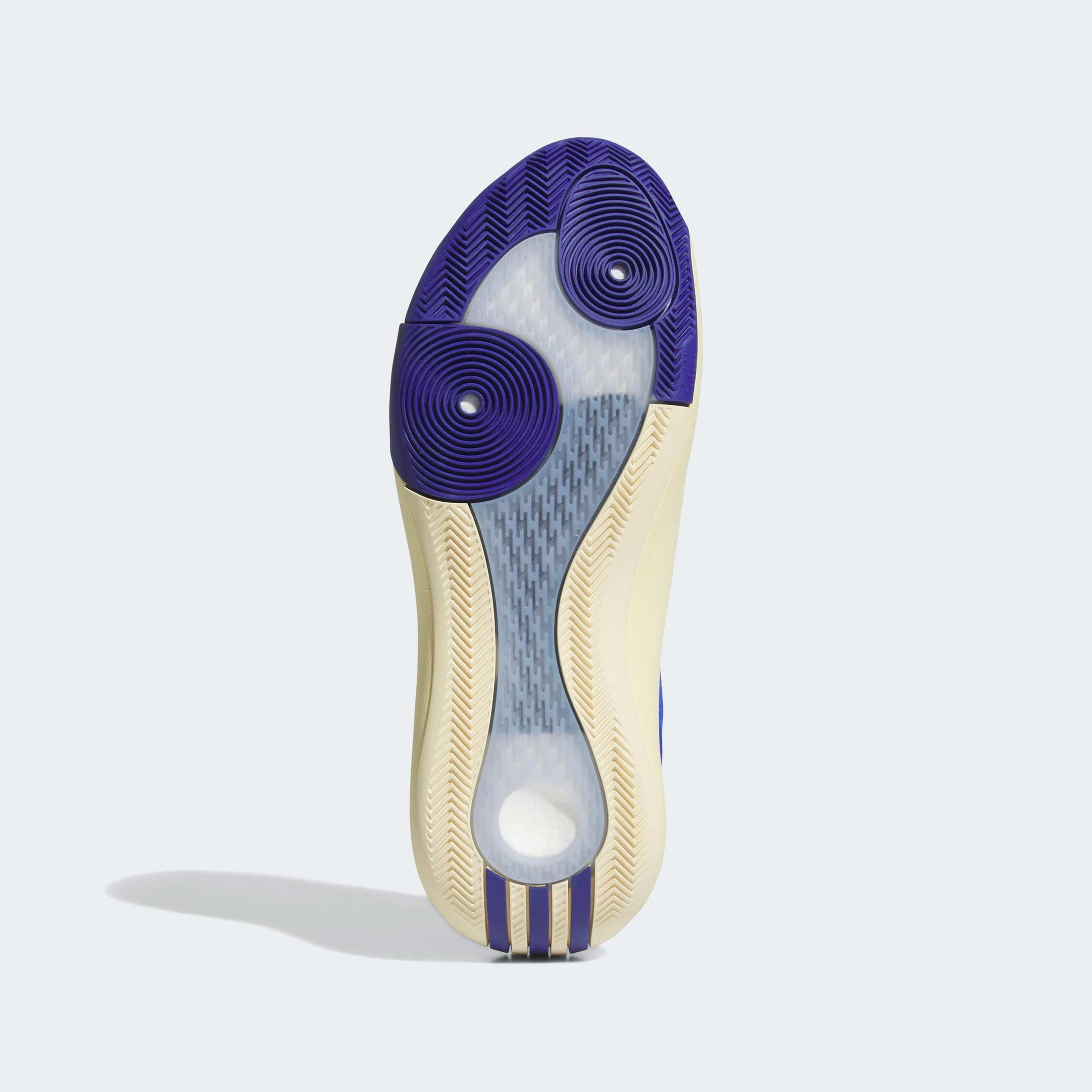 adidas Harden Volume 8 Erkek Mavi Spor Ayakkabı