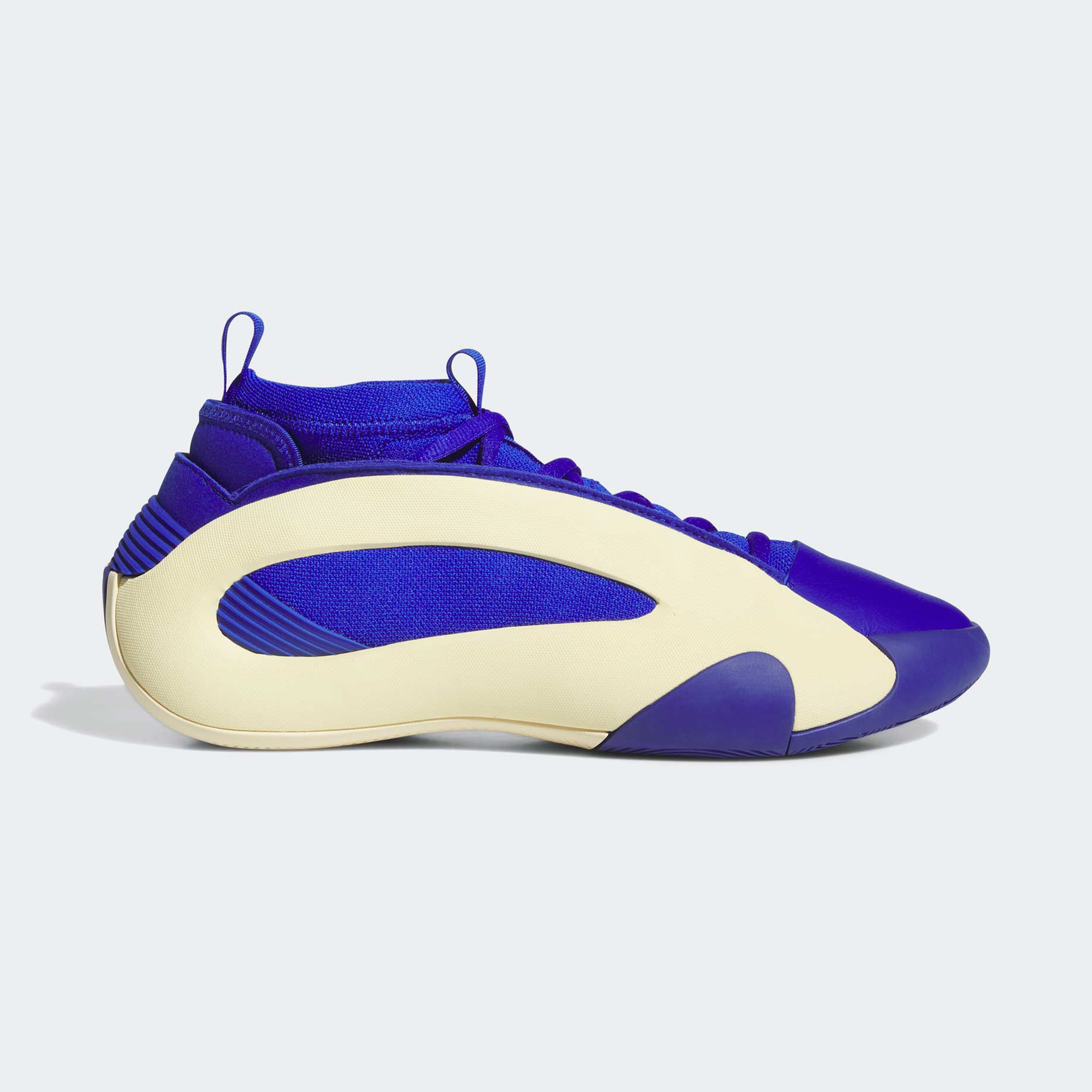 adidas Harden Volume 8 Erkek Mavi Spor Ayakkabı