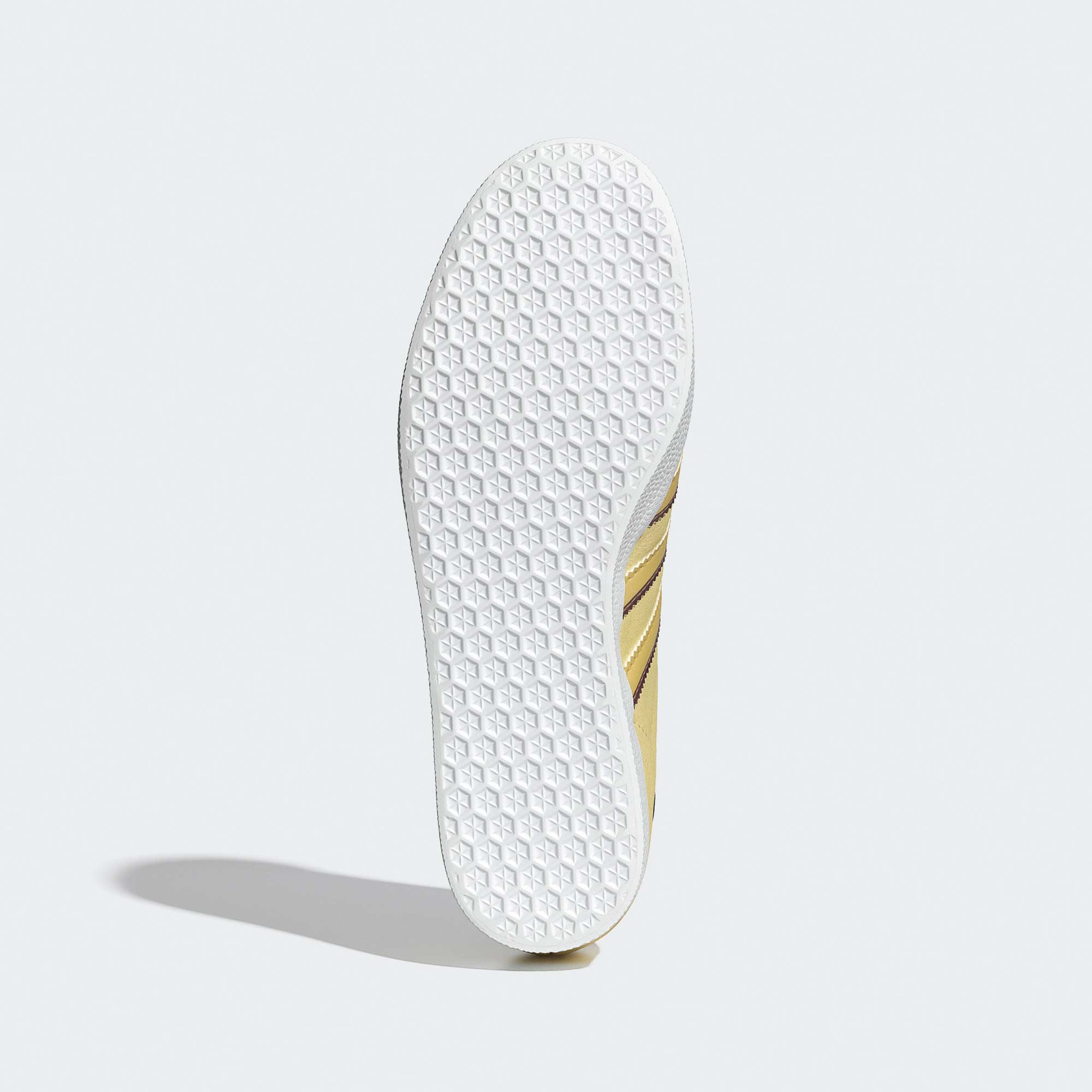 adidas Originals Gazelle Kadın Sarı Spor Ayakkabı