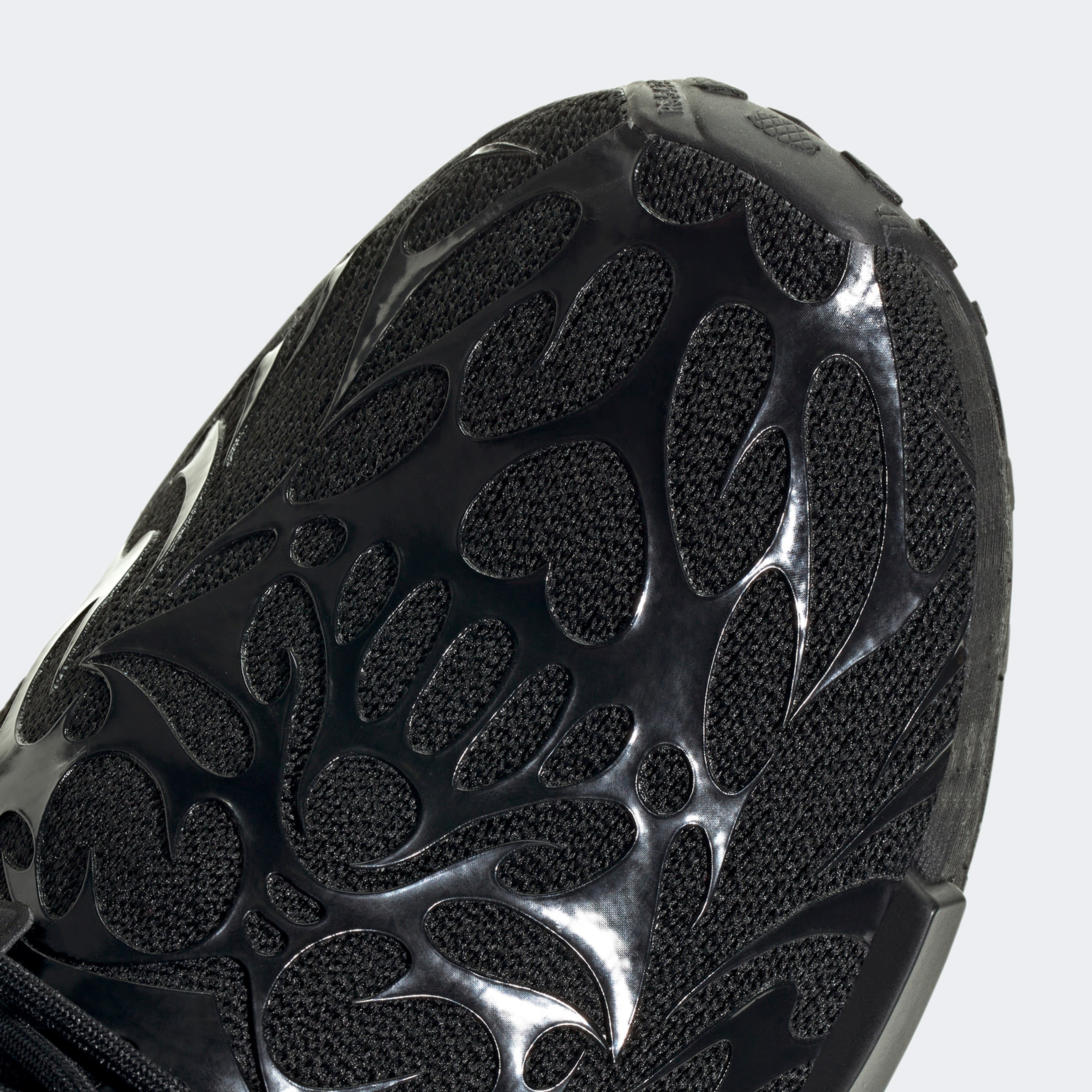 adidas Originals Star War x adidas Nmd_R1 Erkek Siyah Spor Ayakkabı