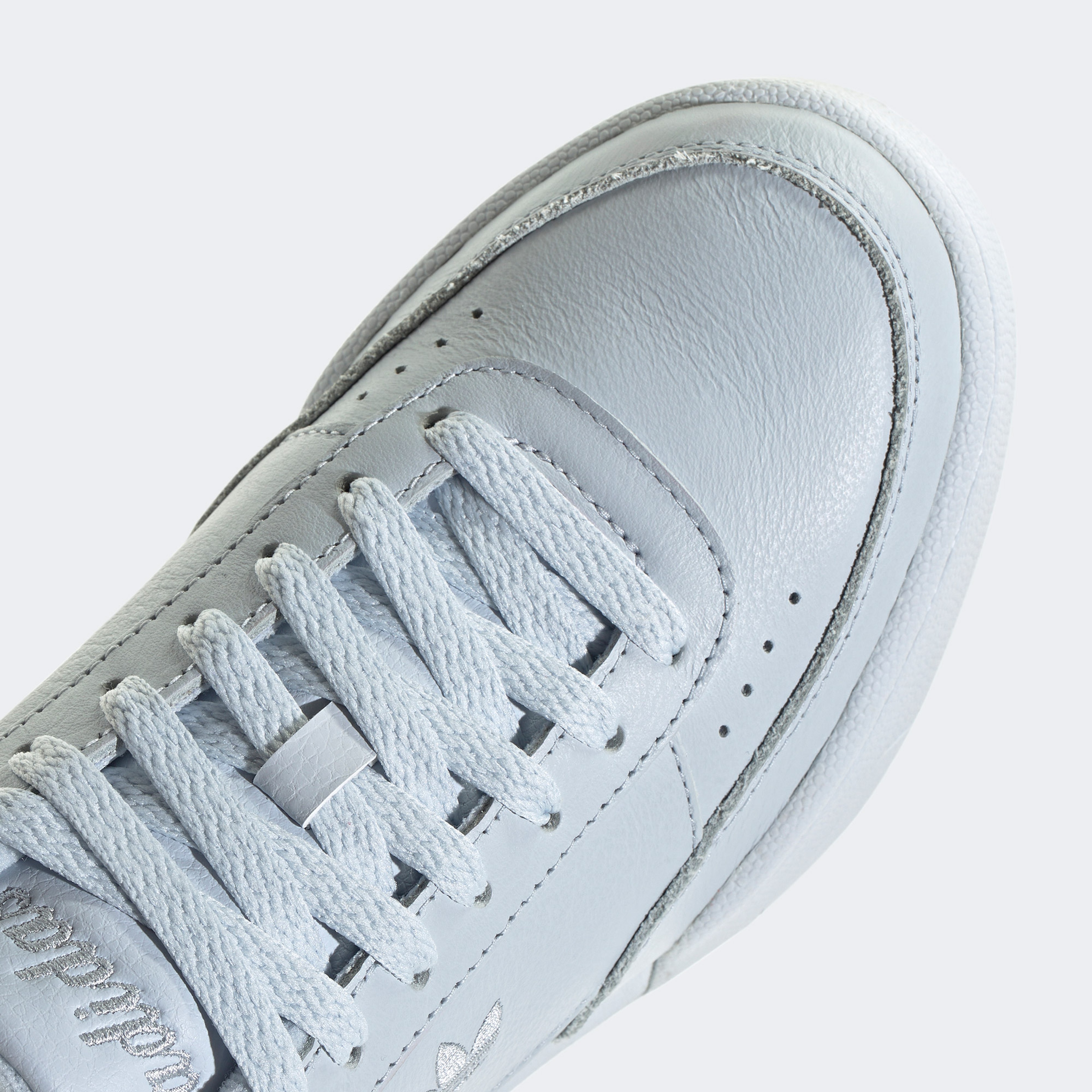 adidas Originals Court Super Kadın Mavi Spor Ayakkabı