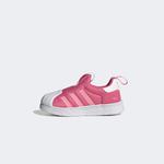 adidas Originals Superstar 360 Bebek Pembe Spor Ayakkabı