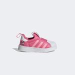 adidas Originals Superstar 360 Bebek Pembe Spor Ayakkabı