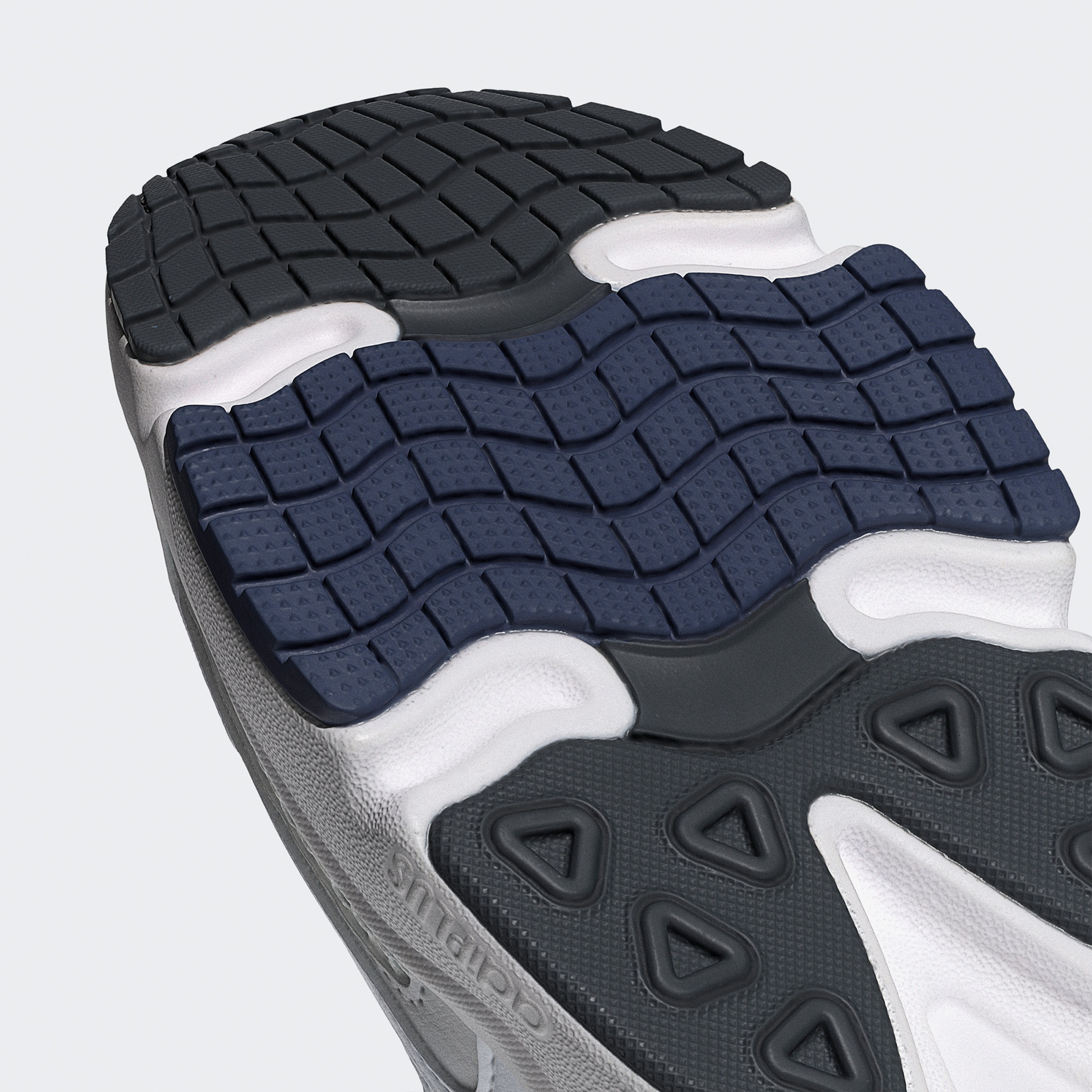 adidas Originals Ozmillen 2000 Running Unisex Beyaz Spor Ayakkabı