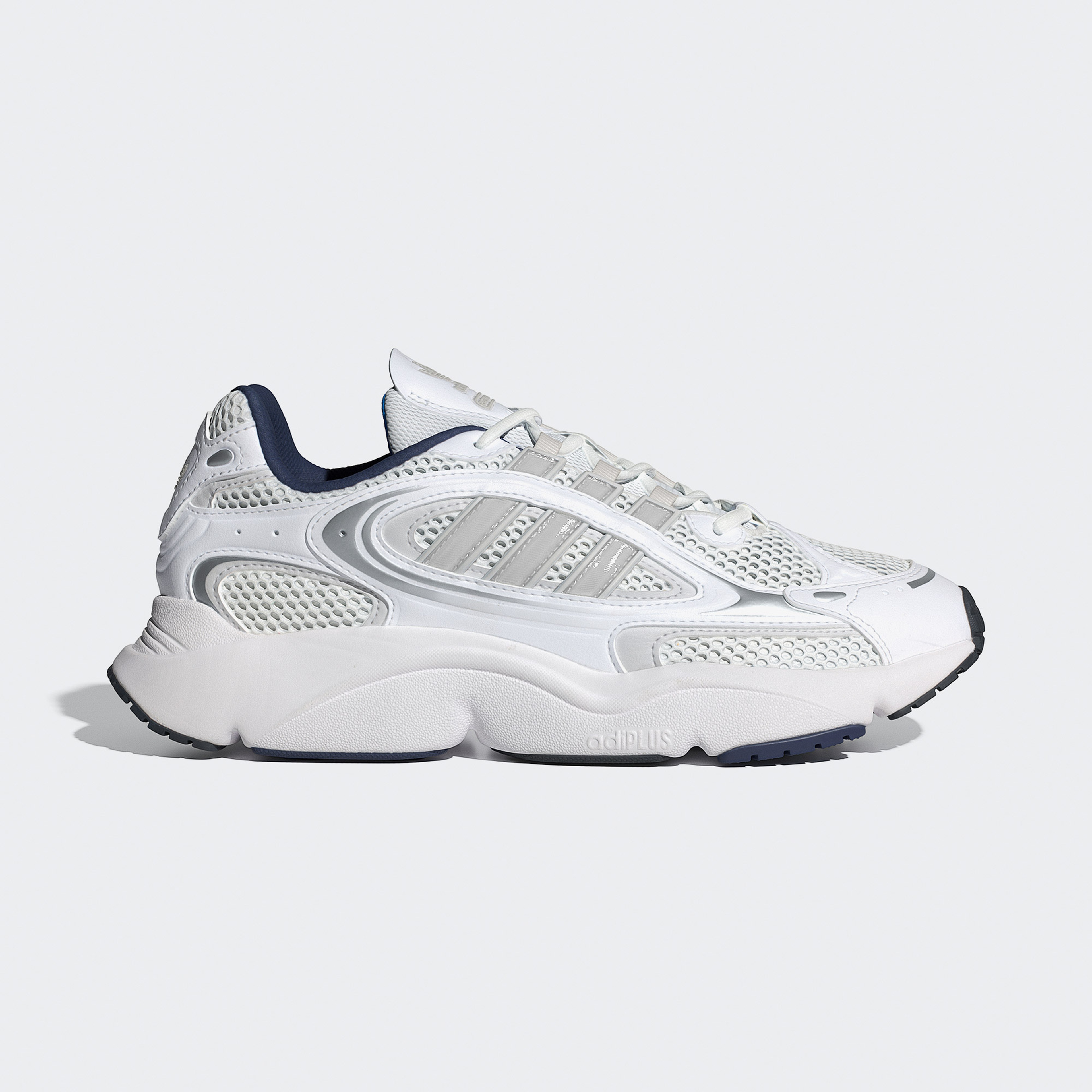 adidas Originals Ozmillen 2000 Running Unisex Beyaz Spor Ayakkabı