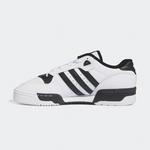 adidas Rivalry Low Unisex Beyaz Spor Ayakkabı