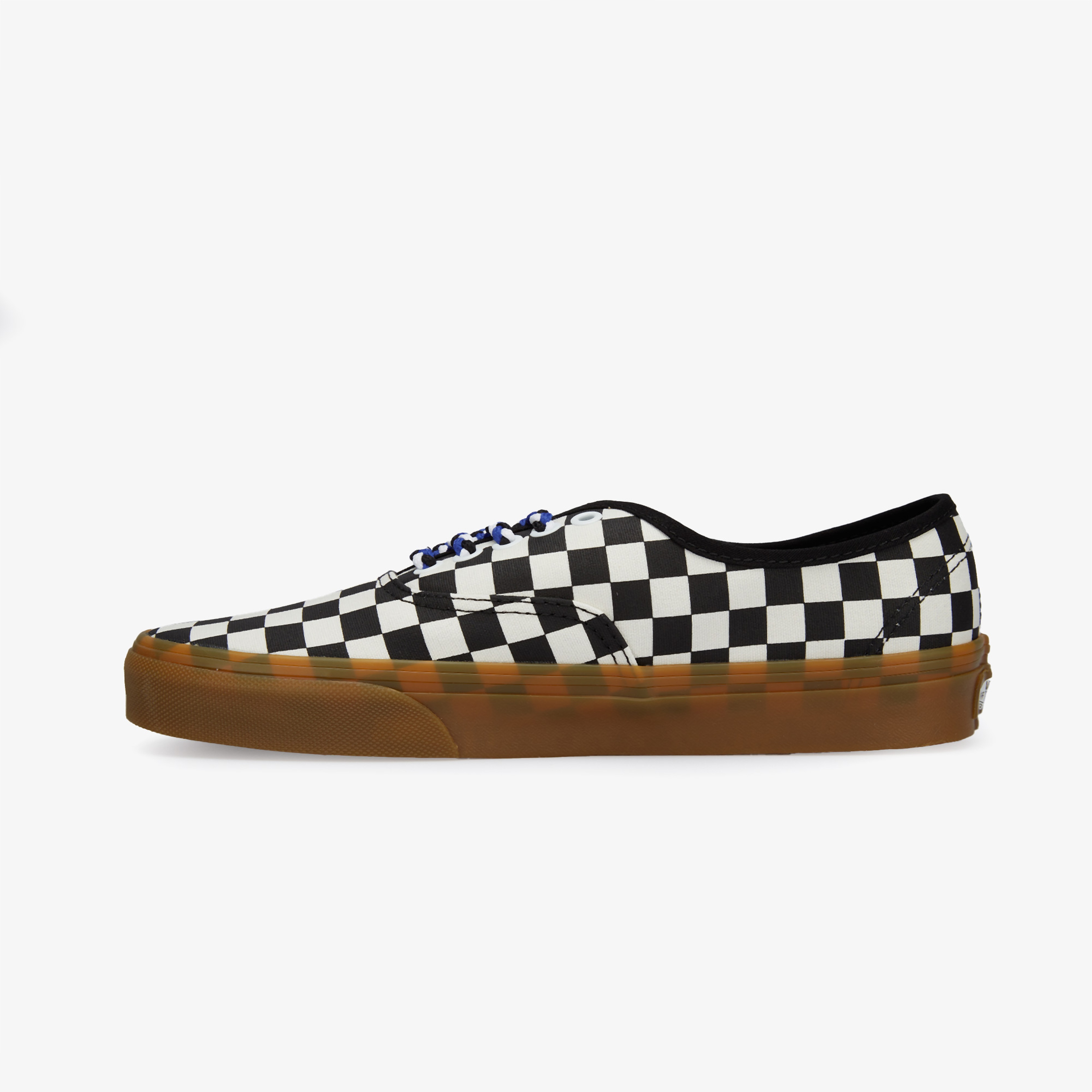 Vans Authentic Unisex Siyah Sneaker