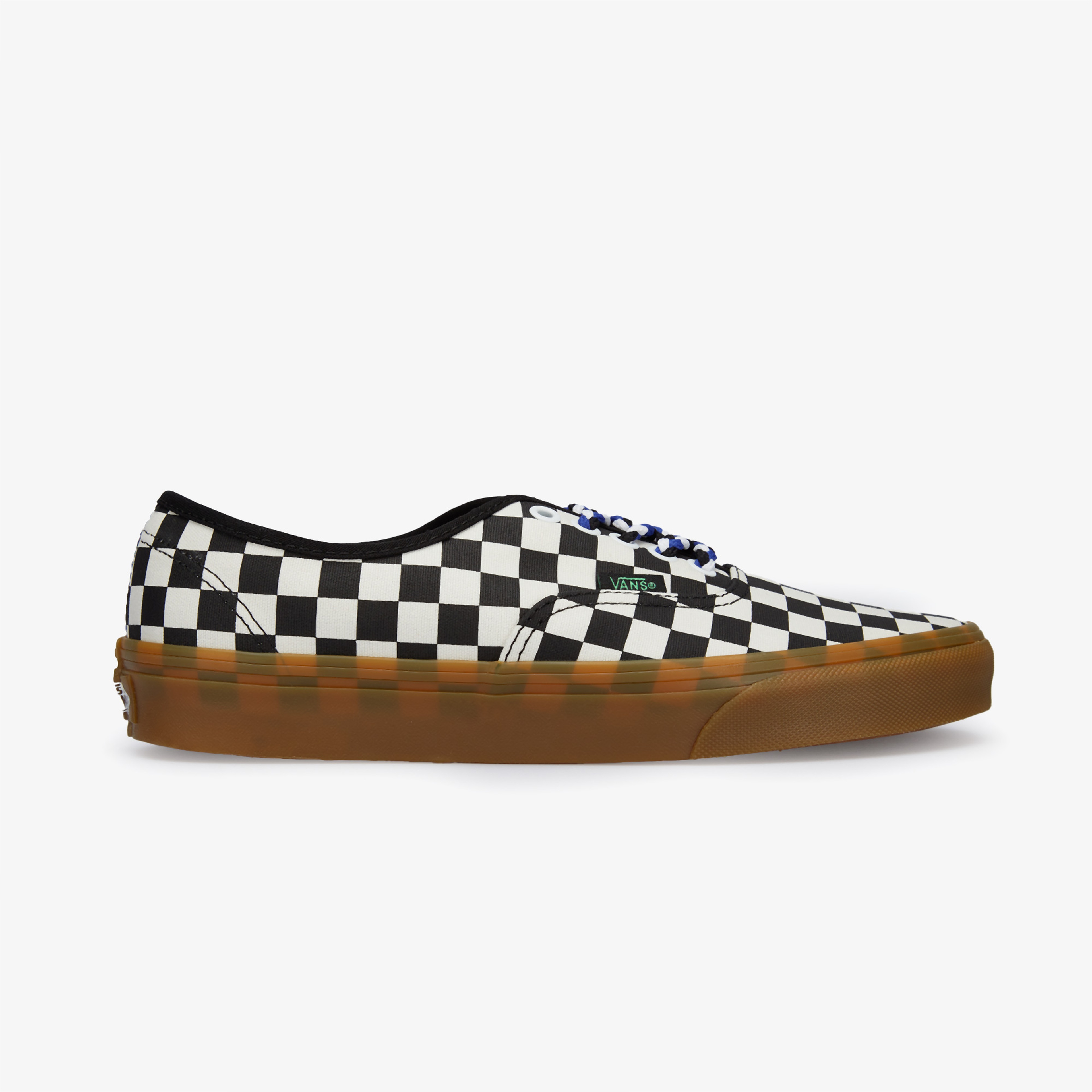 Vans Authentic Unisex Siyah Sneaker