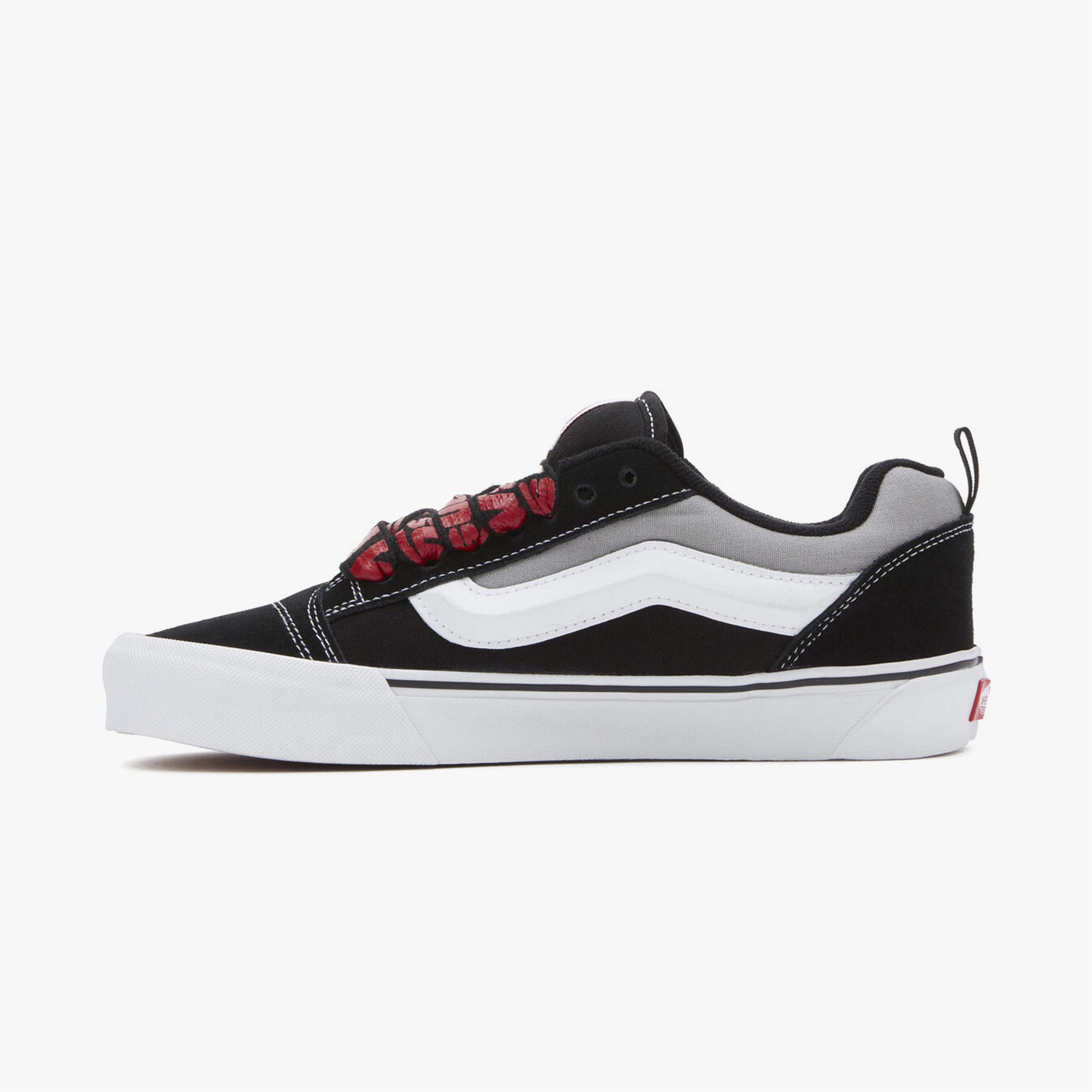 Vans Knu Skool Unisex Siyah Sneaker