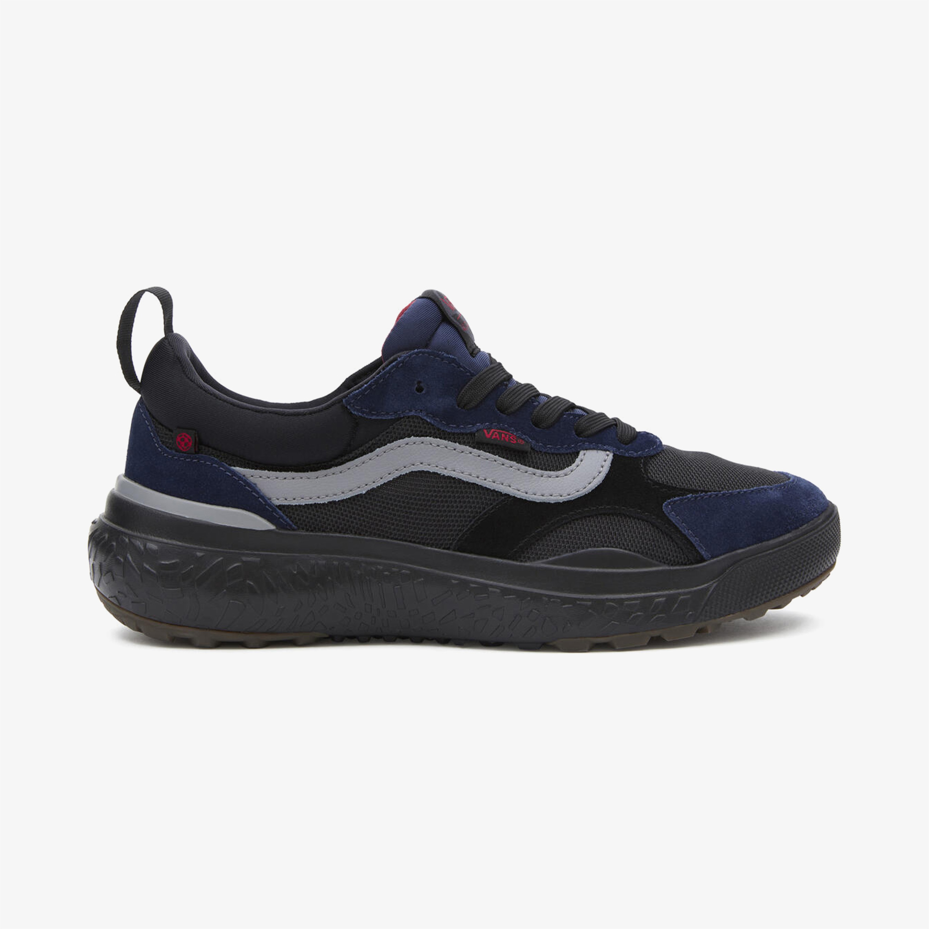Vans Mte Ultrarange Neo Vr3 Erkek Siyah Sneaker