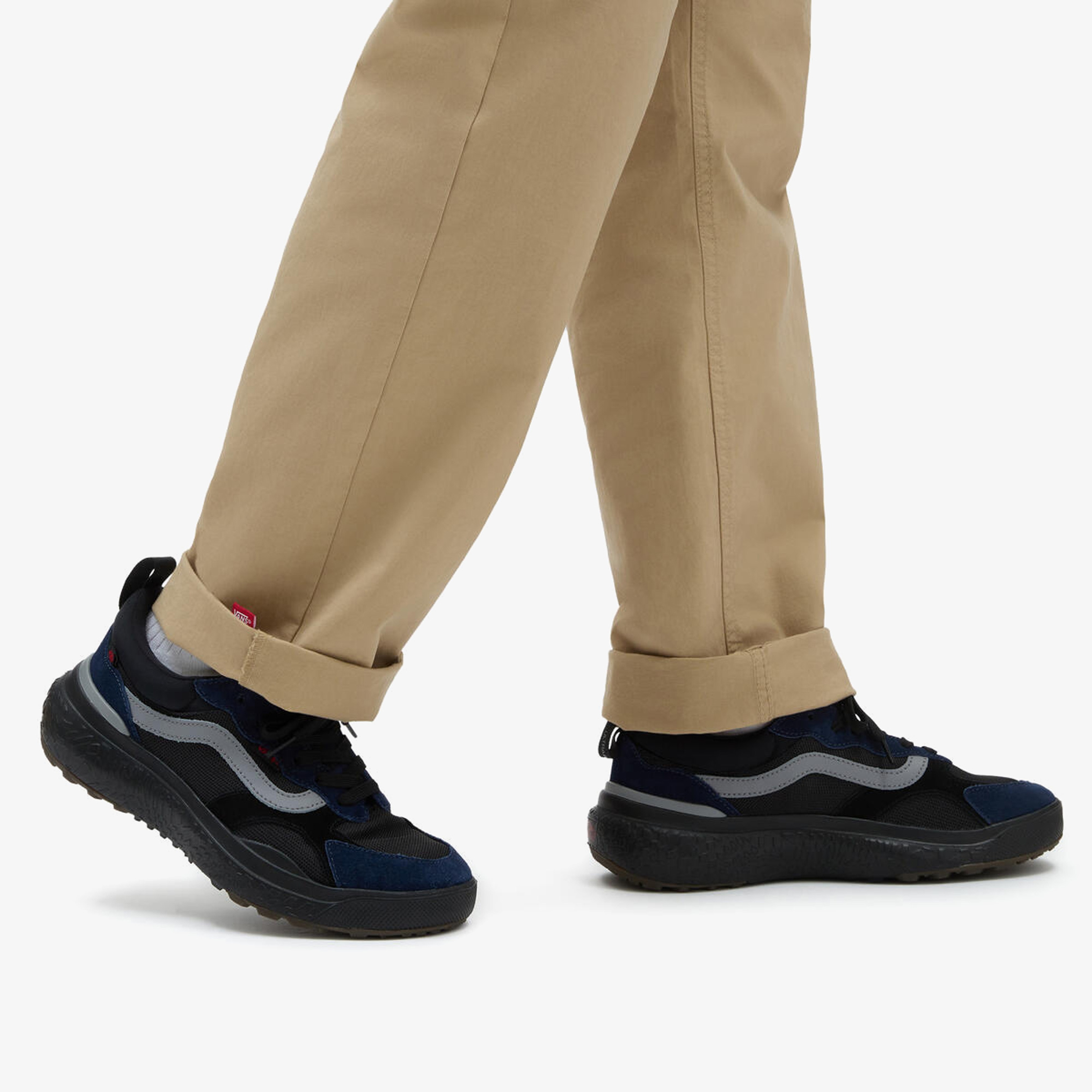 Vans Mte Ultrarange Neo Vr3 Erkek Siyah Sneaker