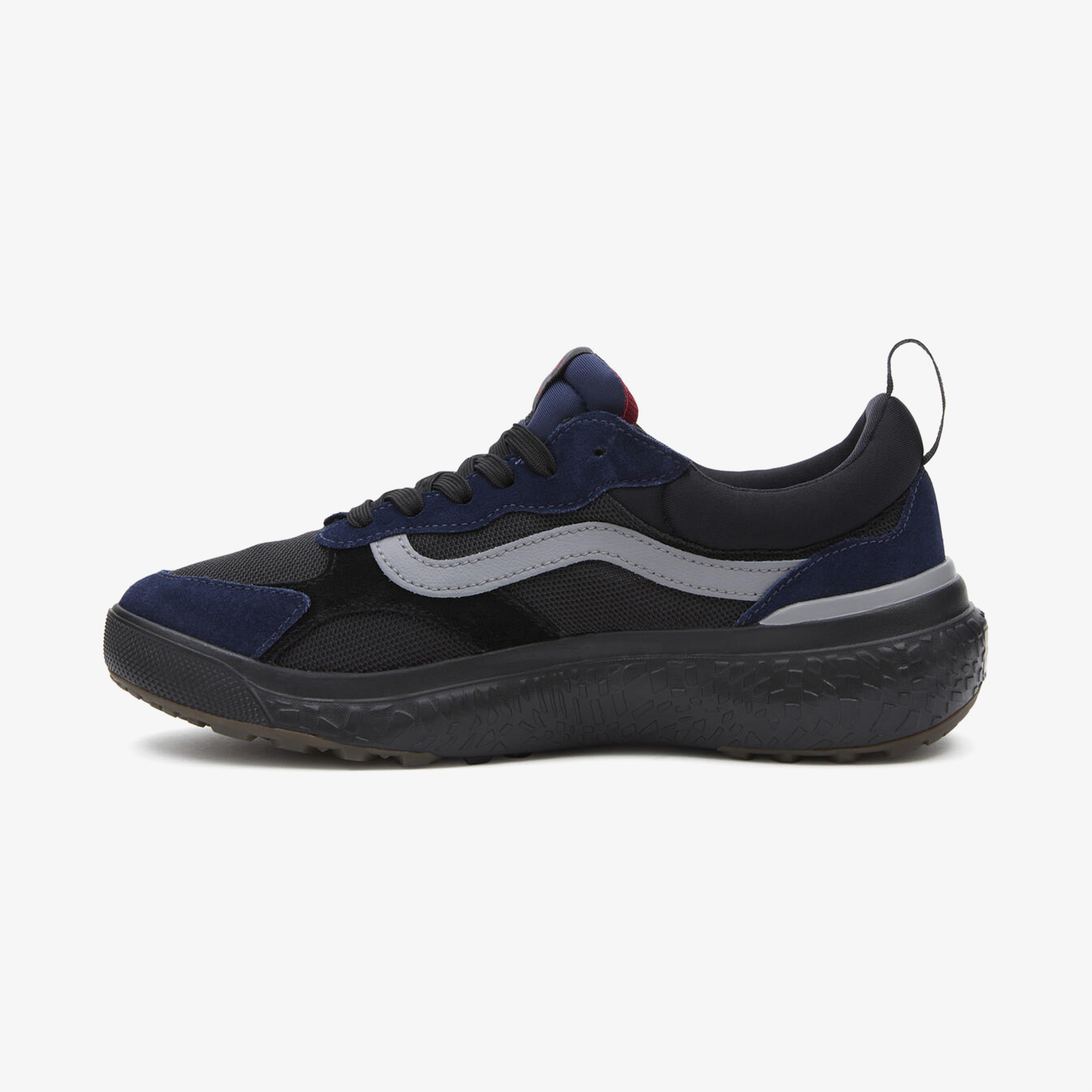 Vans Mte Ultrarange Neo Vr3 Erkek Siyah Sneaker