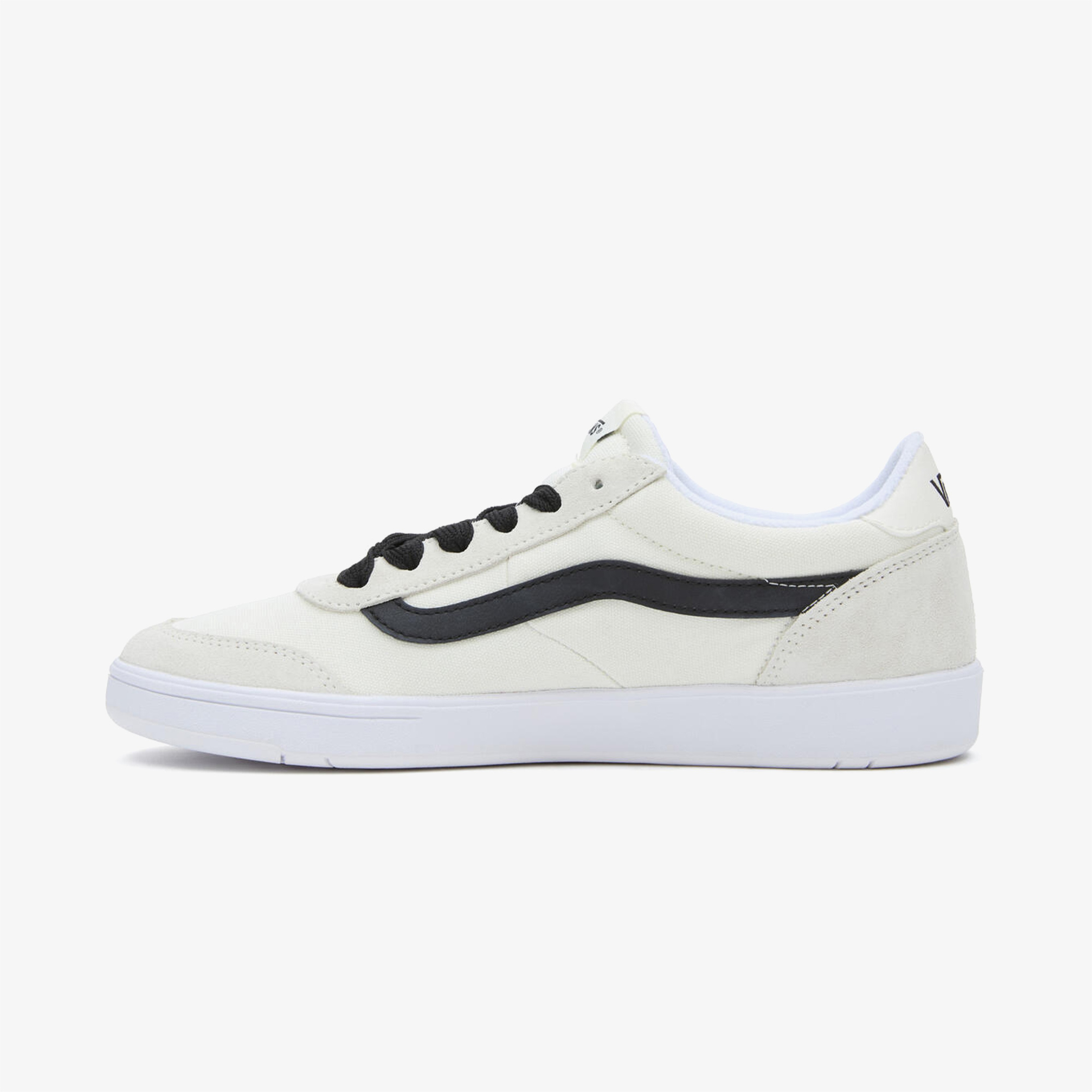 Vans Cruze Too Cc Erkek Krem Sneaker