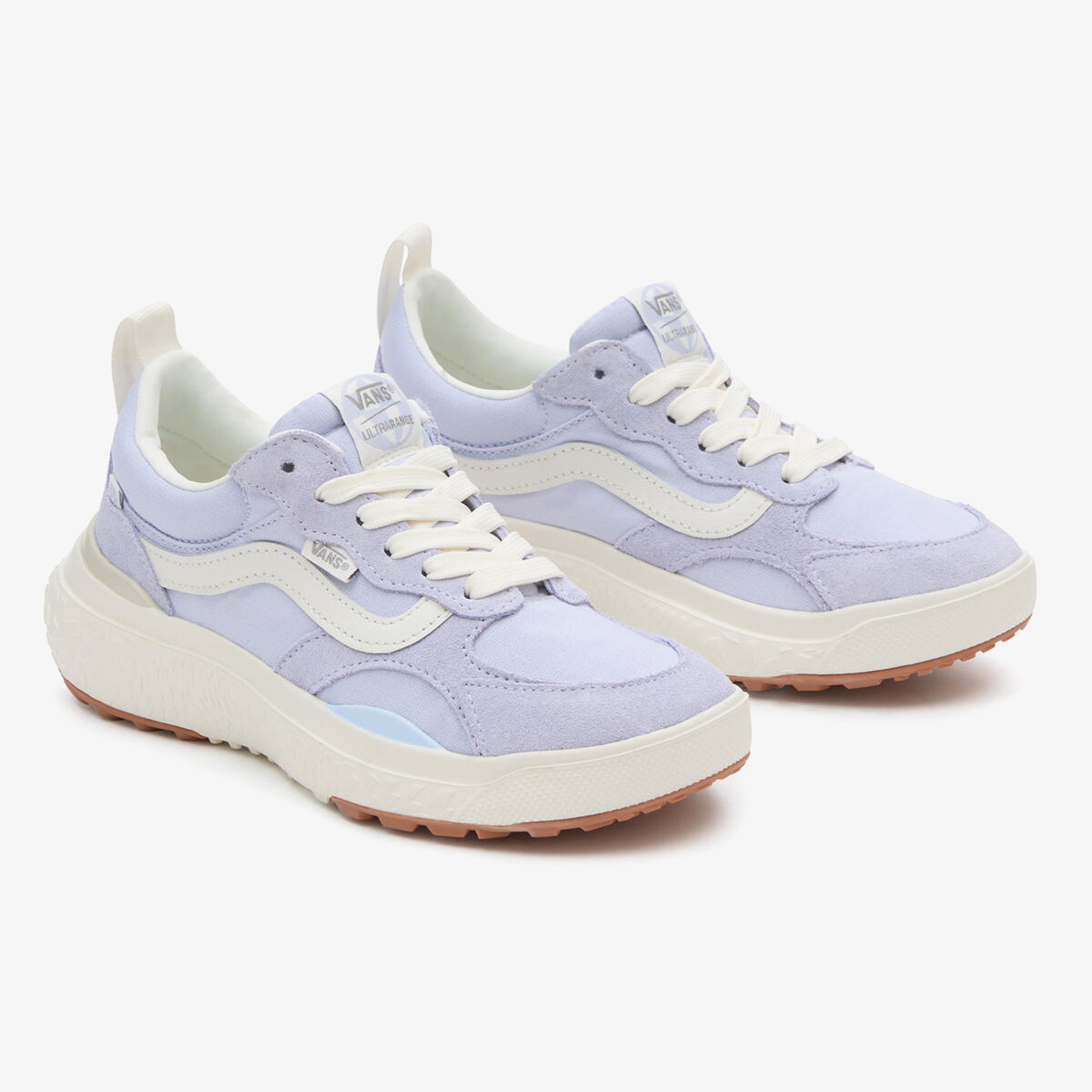 Vans Mte Ultrarange Neo Vr3 Unisex Mavi Sneaker