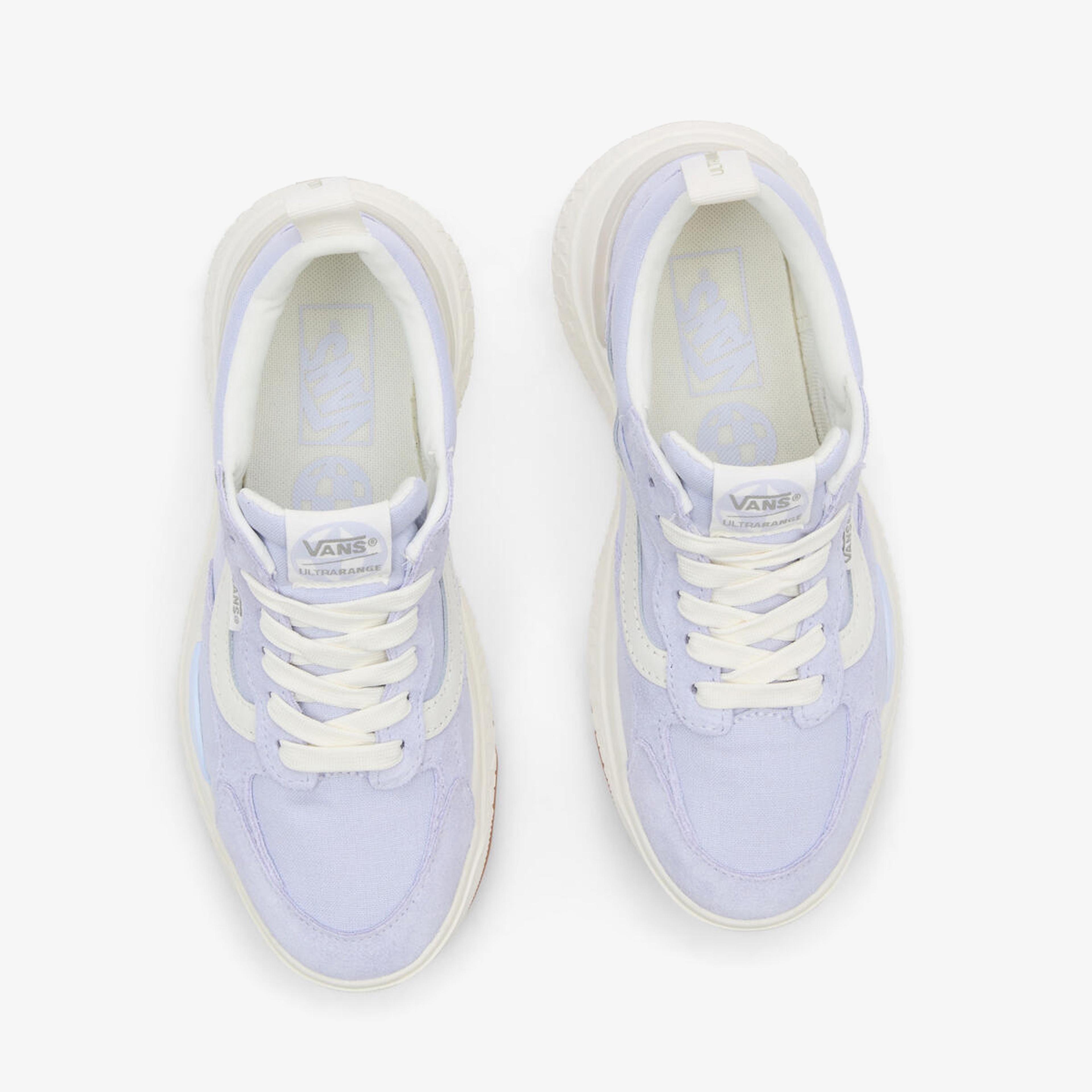 Vans Mte Ultrarange Neo Vr3 Unisex Mavi Sneaker