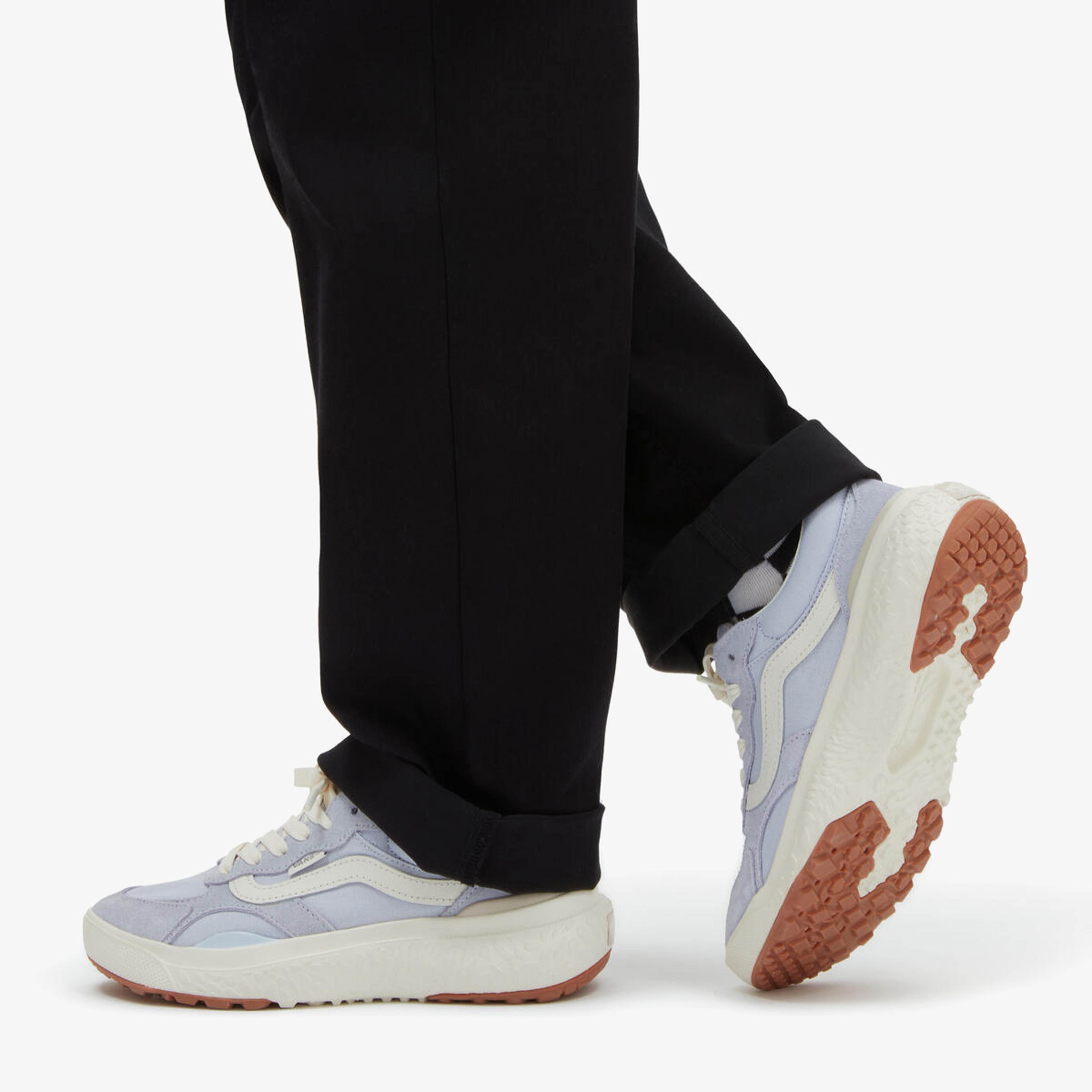 Vans Mte Ultrarange Neo Vr3 Unisex Mavi Sneaker