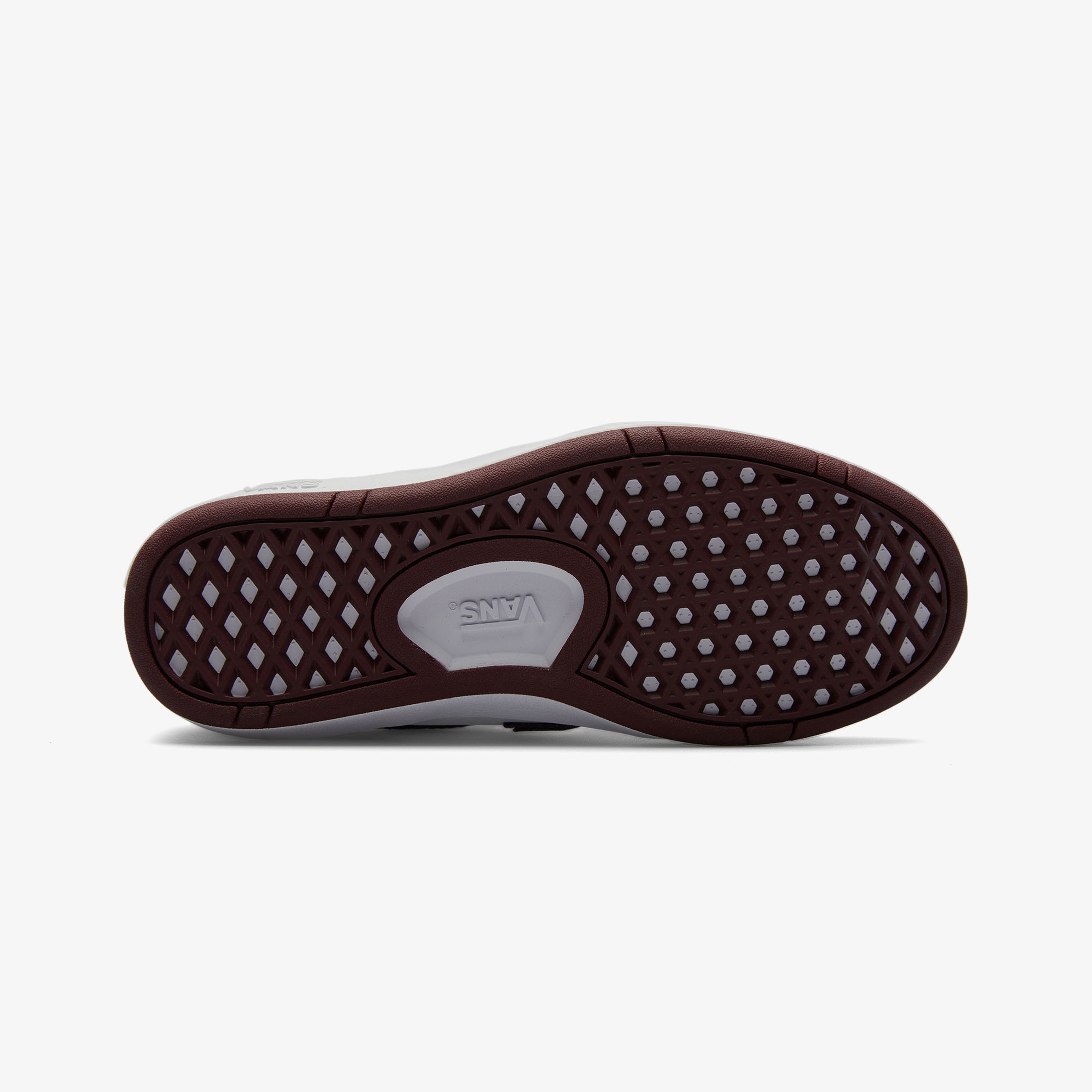 Vans Lowland Cc Unisex Siyah/Beyaz Sneaker40VN000BWBBM81| Occasion