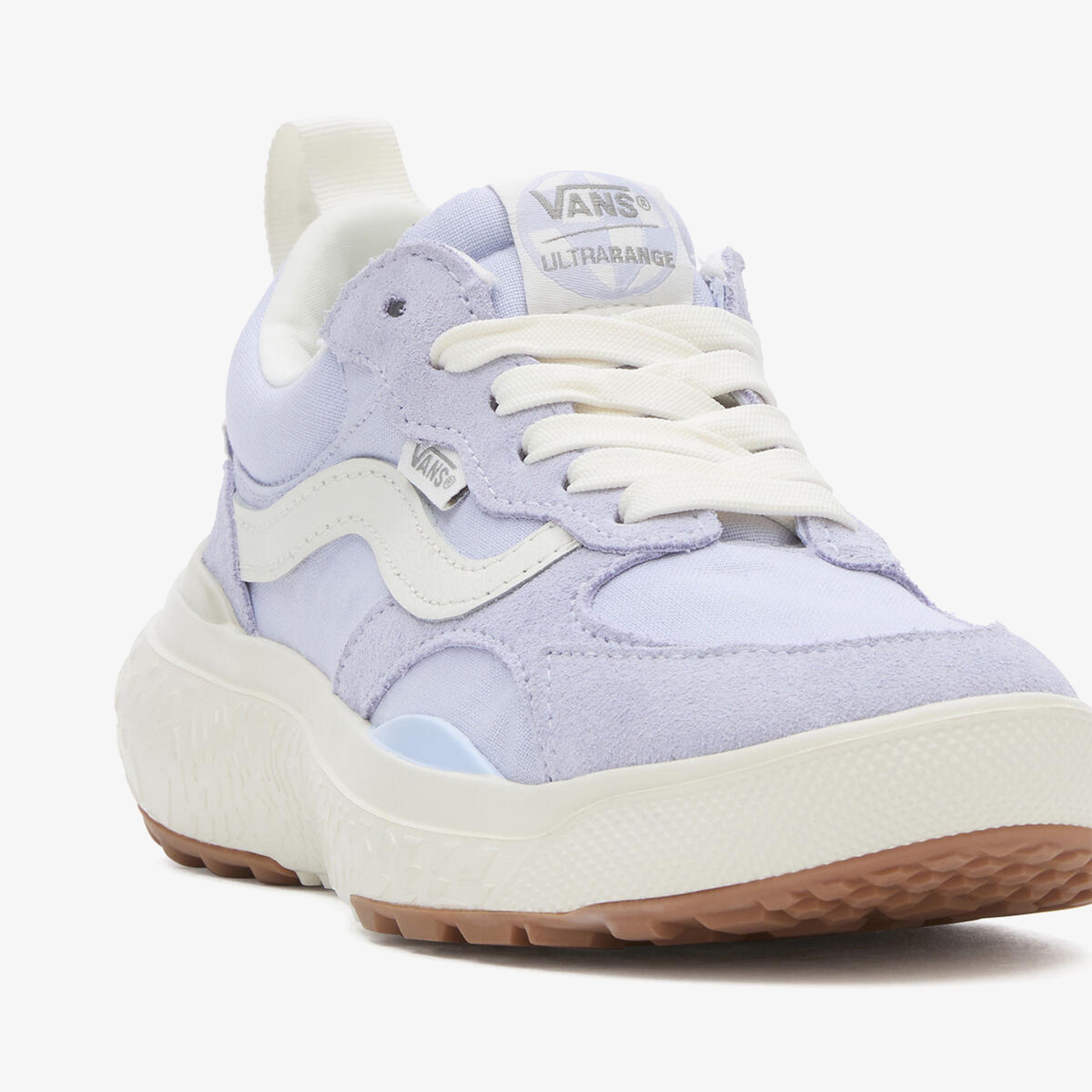 Vans Mte Ultrarange Neo Vr3 Unisex Mavi Sneaker