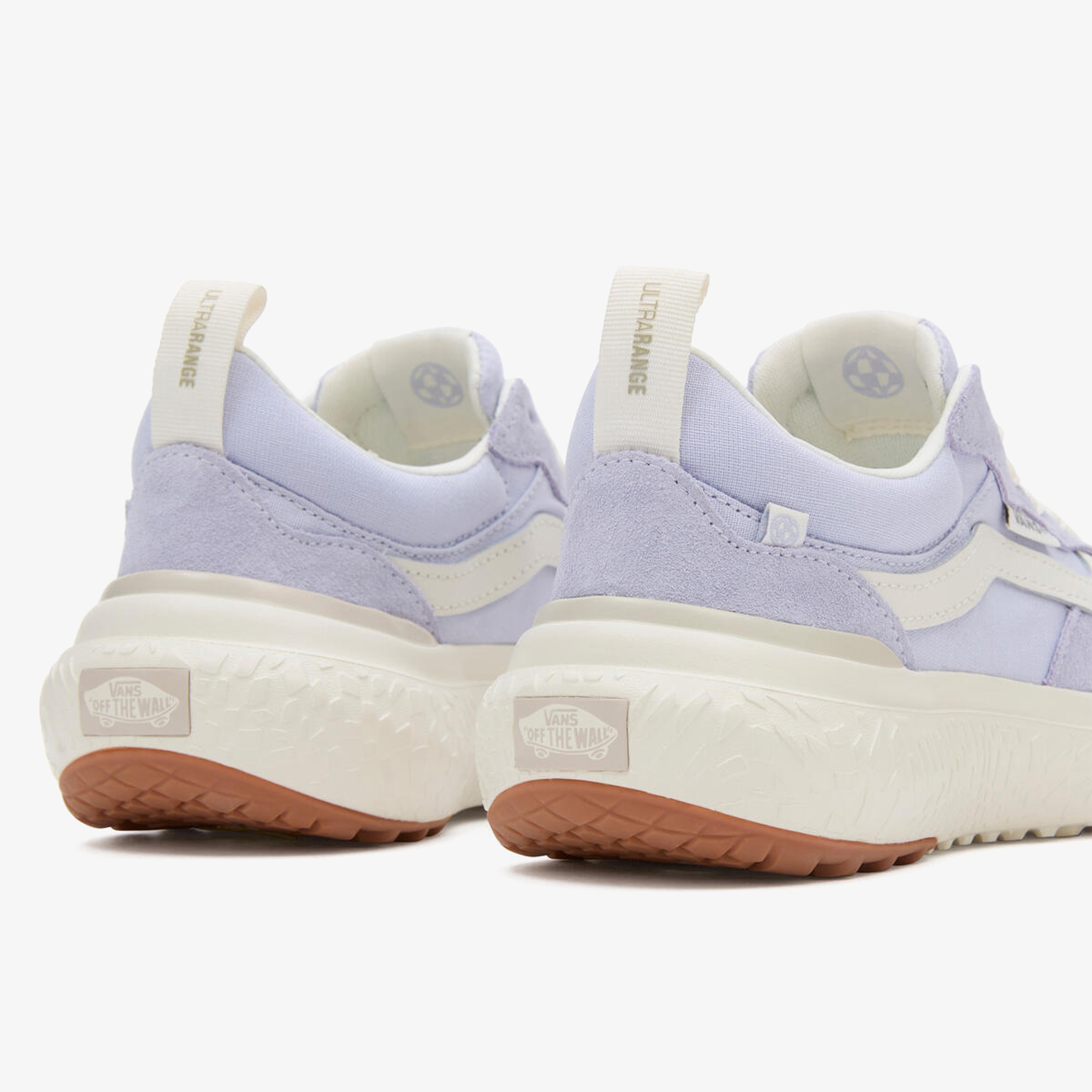 Vans Mte Ultrarange Neo Vr3 Unisex Mavi Sneaker