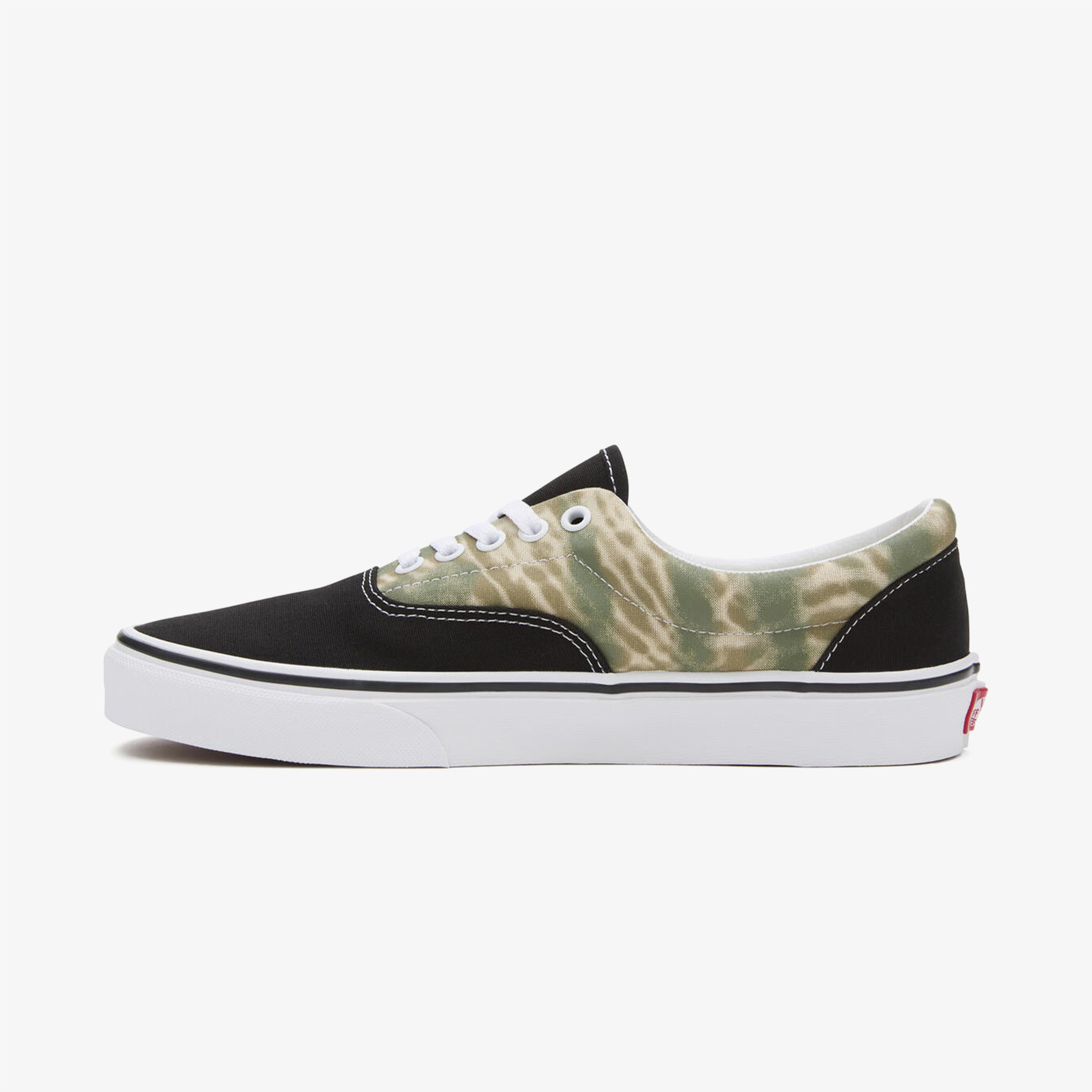 Vans Era Kadın Siyah Sneaker