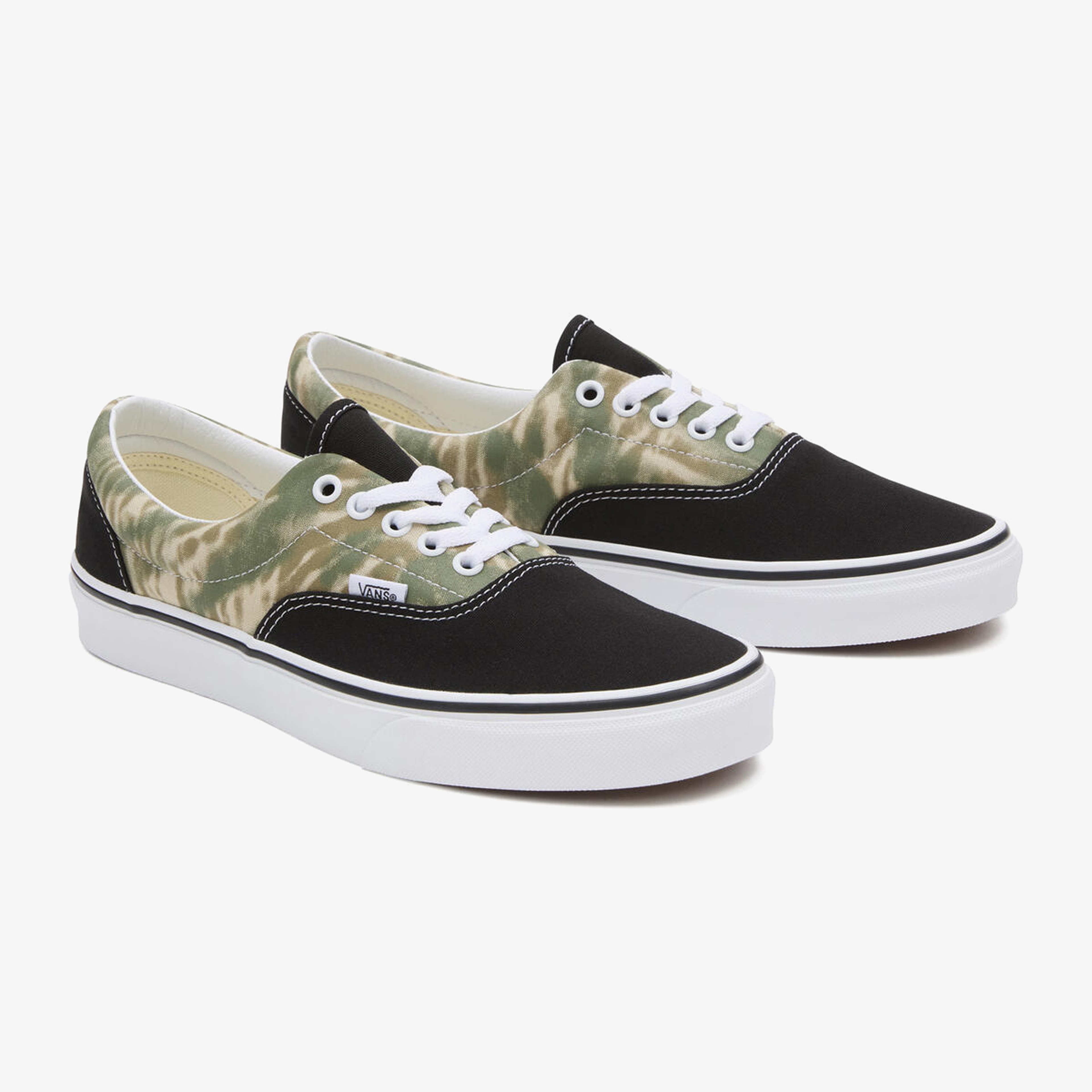 Vans Era Kadın Siyah Sneaker