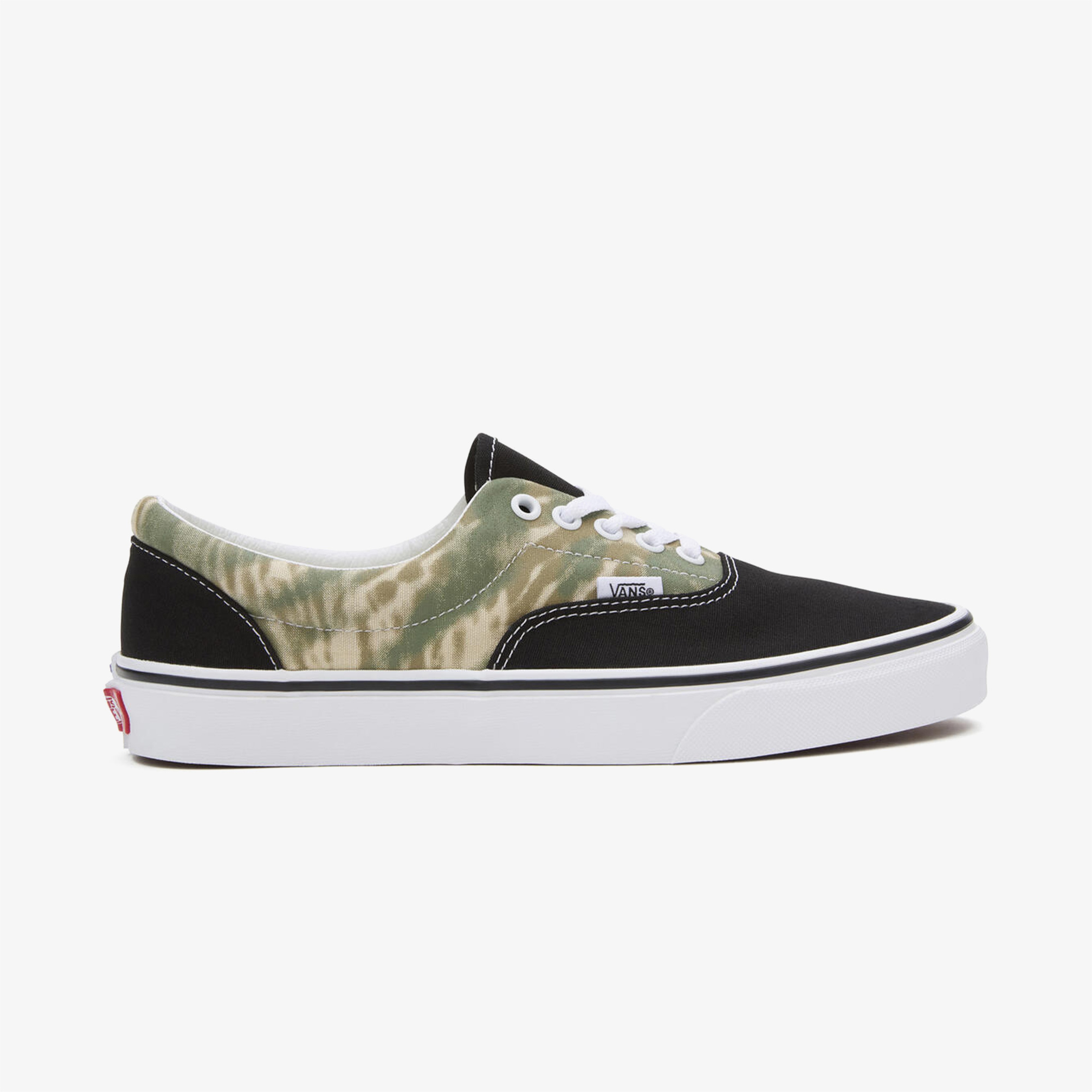 Vans Era Kadın Siyah Sneaker