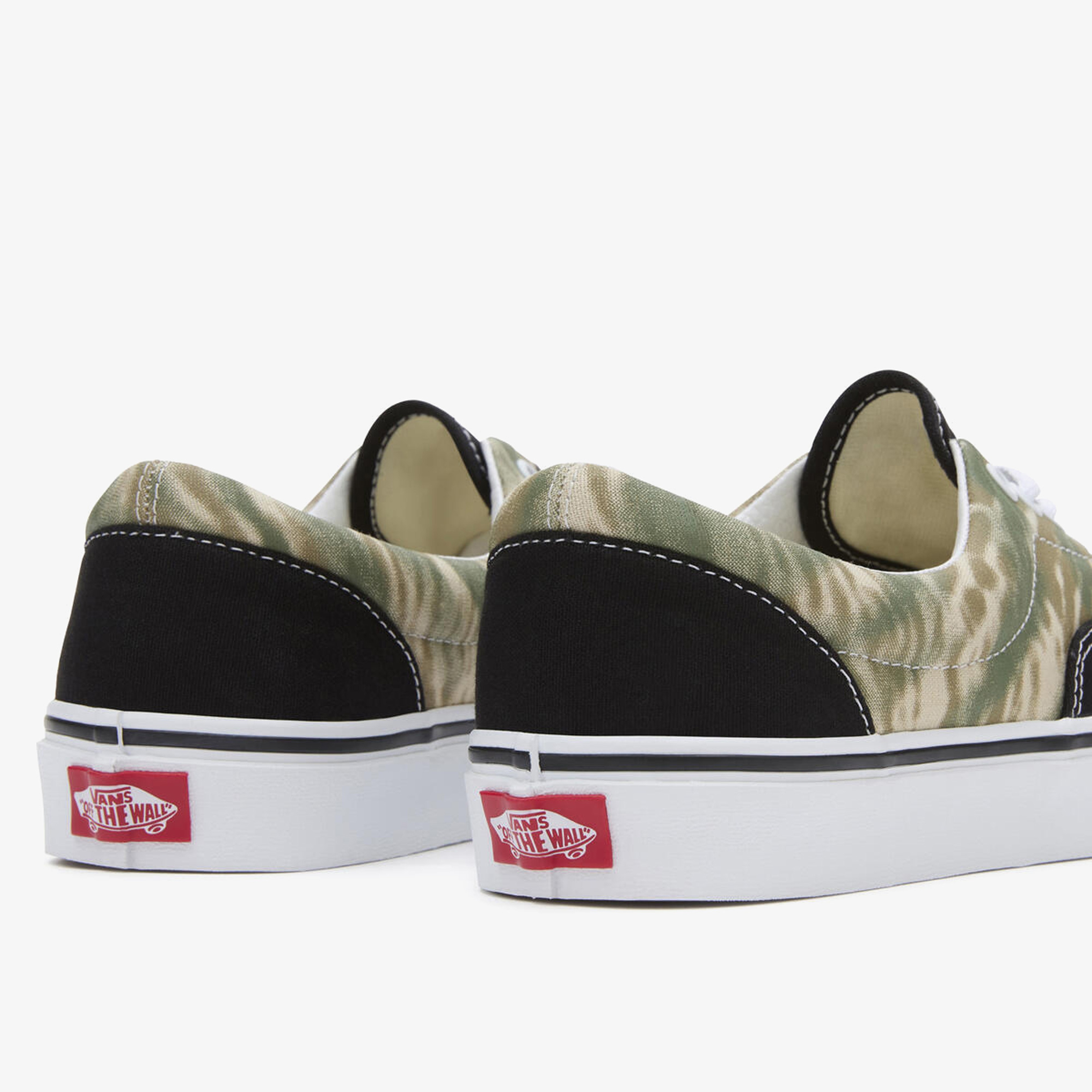 Vans Era Kadın Siyah Sneaker