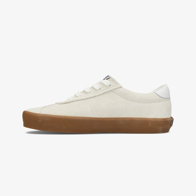 Vans Vans Sport Low Kadın Krem Sneaker | Occasion Krem - 4. görsel