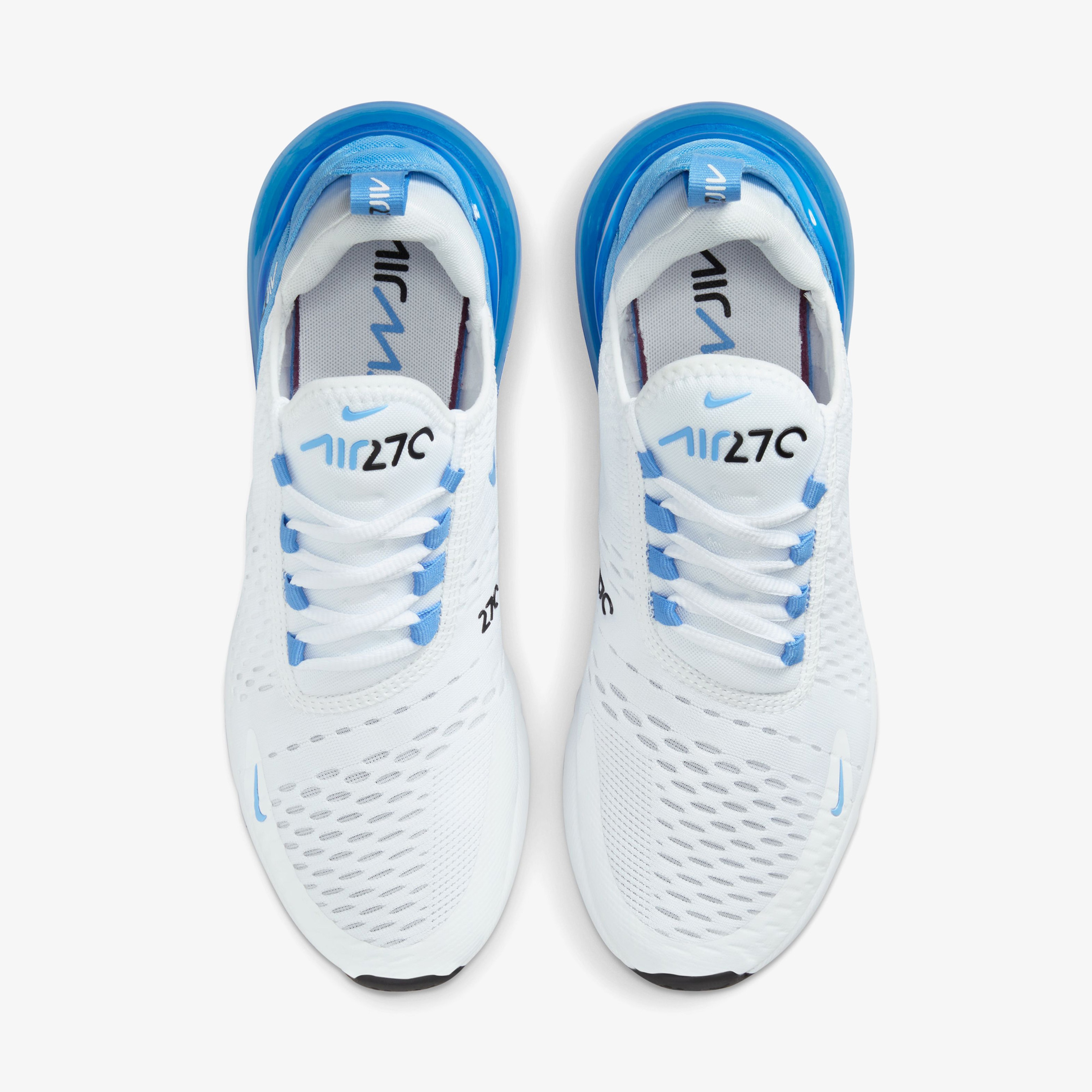 Nike Air Max 270 Kadın Beyaz Spor Ayakkabı