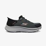 Skechers Go Run Consistent 2.0 Erkek Siyah Spor Ayakkabı