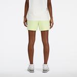 New Balance Hyperembossed Kadın Şort