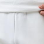 Puma X One Piece T7 Erkek Beyaz Eşofman Altı