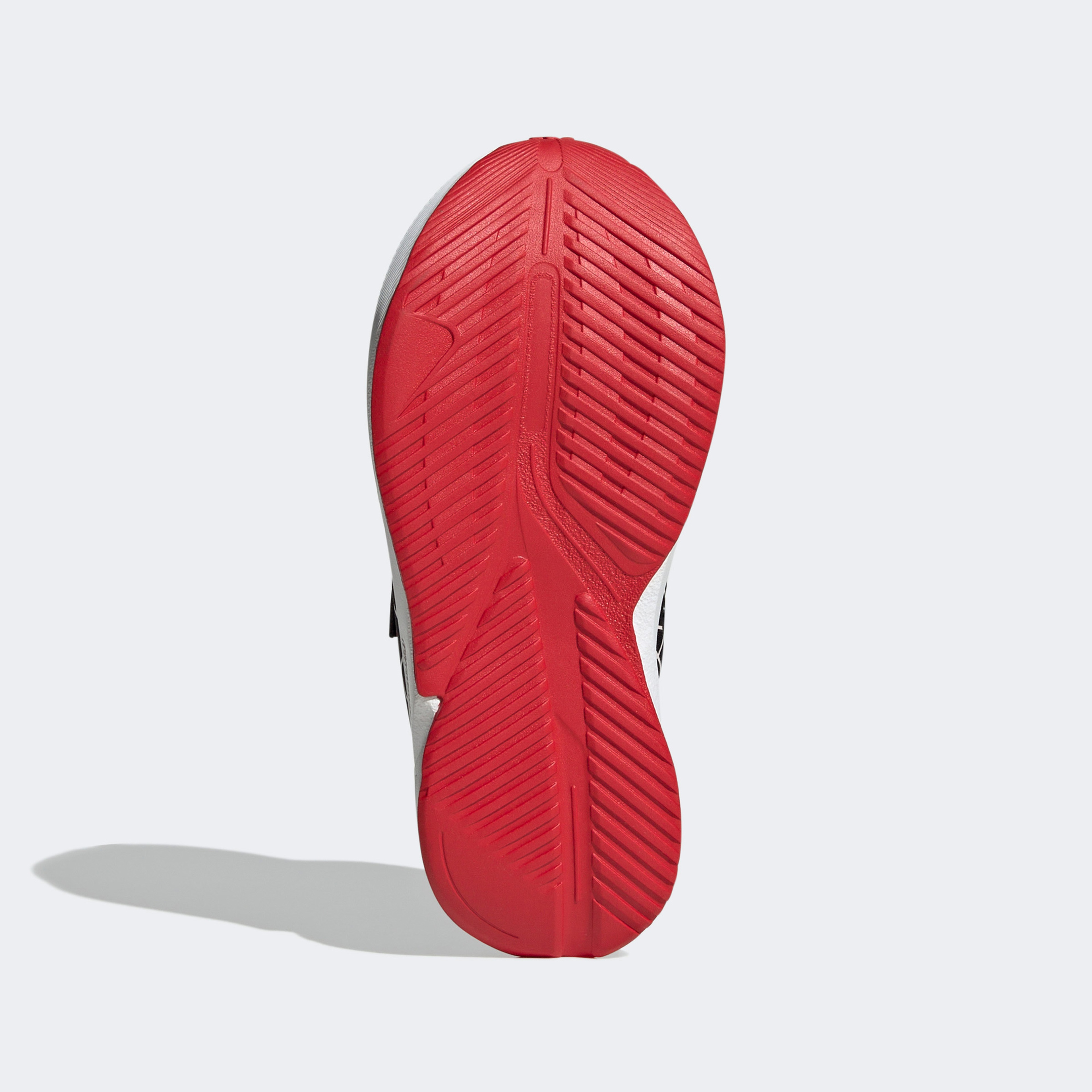 adidas Sportswear Duramo Spider-Man El Unisex Siyah Spor Ayakkabı