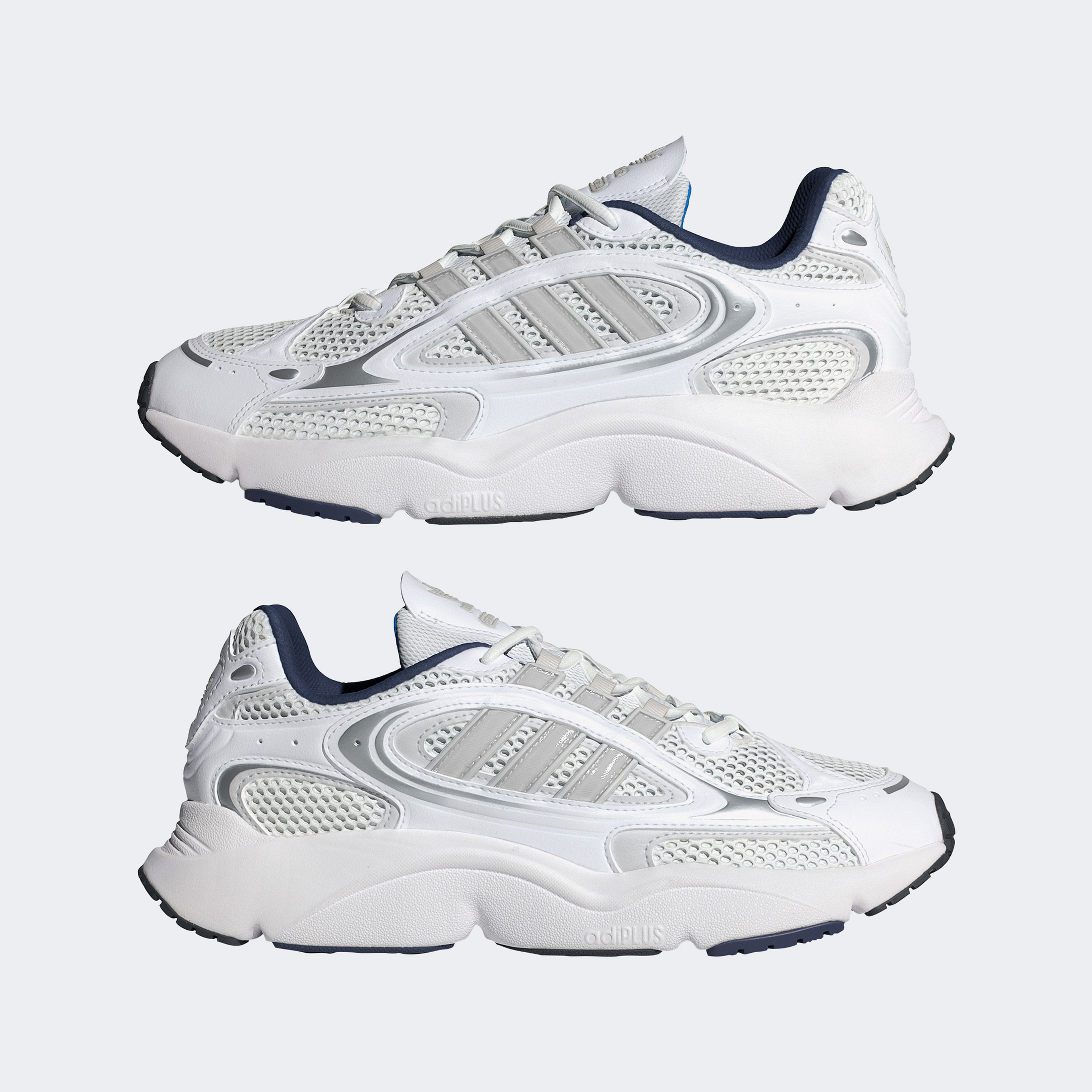 adidas Originals Ozmillen 2000 Running Unisex Beyaz Spor Ayakkabı