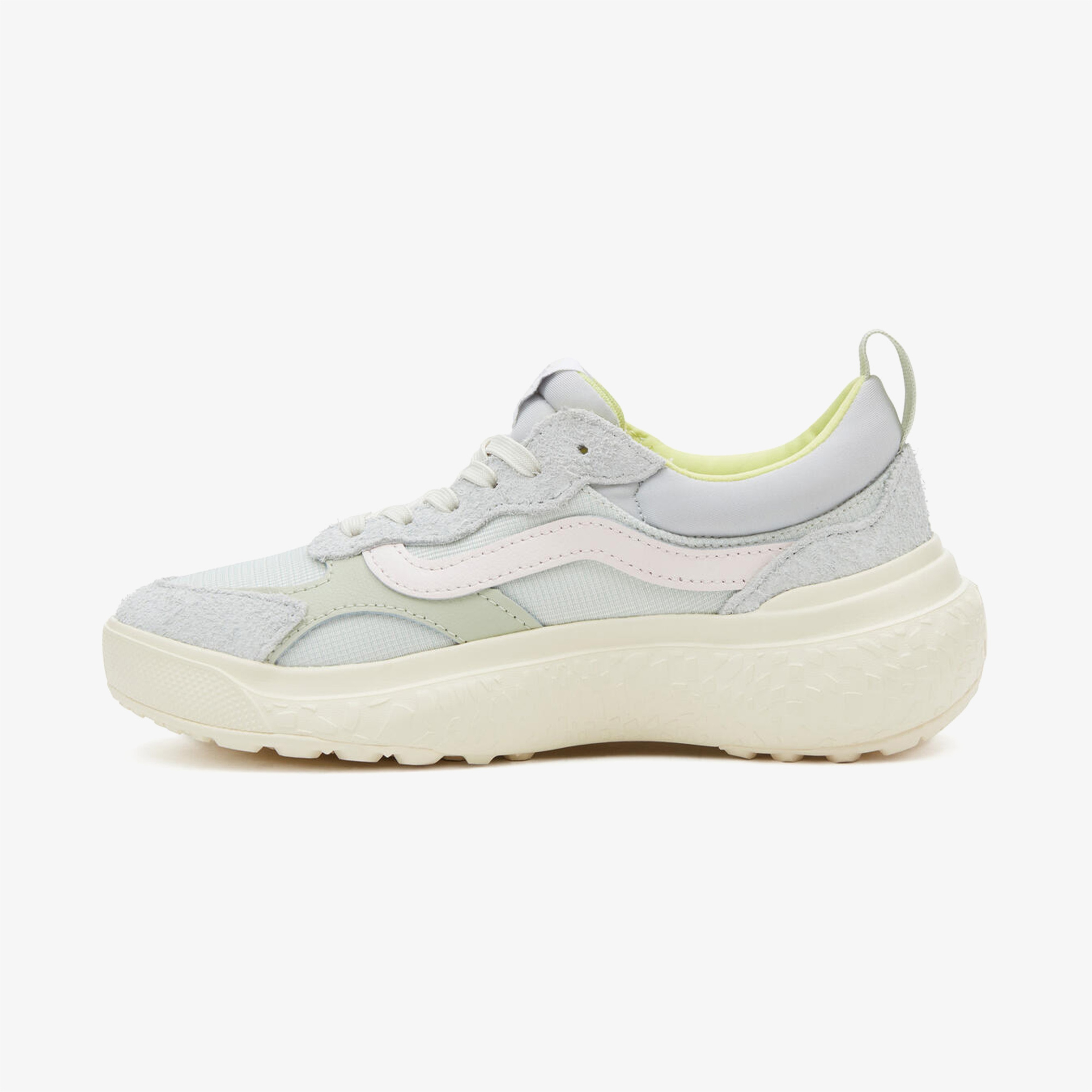 Vans Mte Ultrarange Neo Vr3 Unisex Sarı/Gri Sneaker