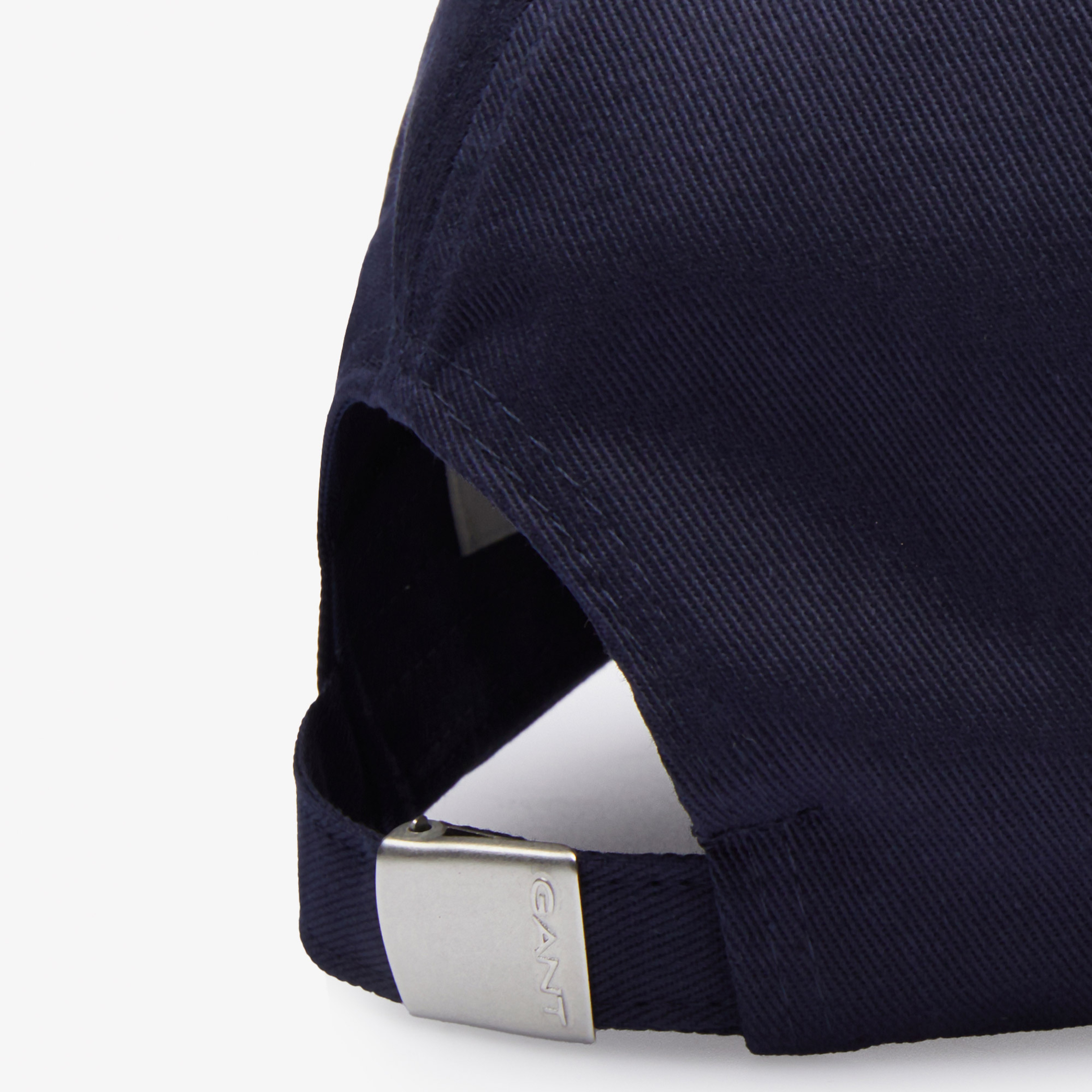 GANT Unisex Lacivert Logolu Şapka